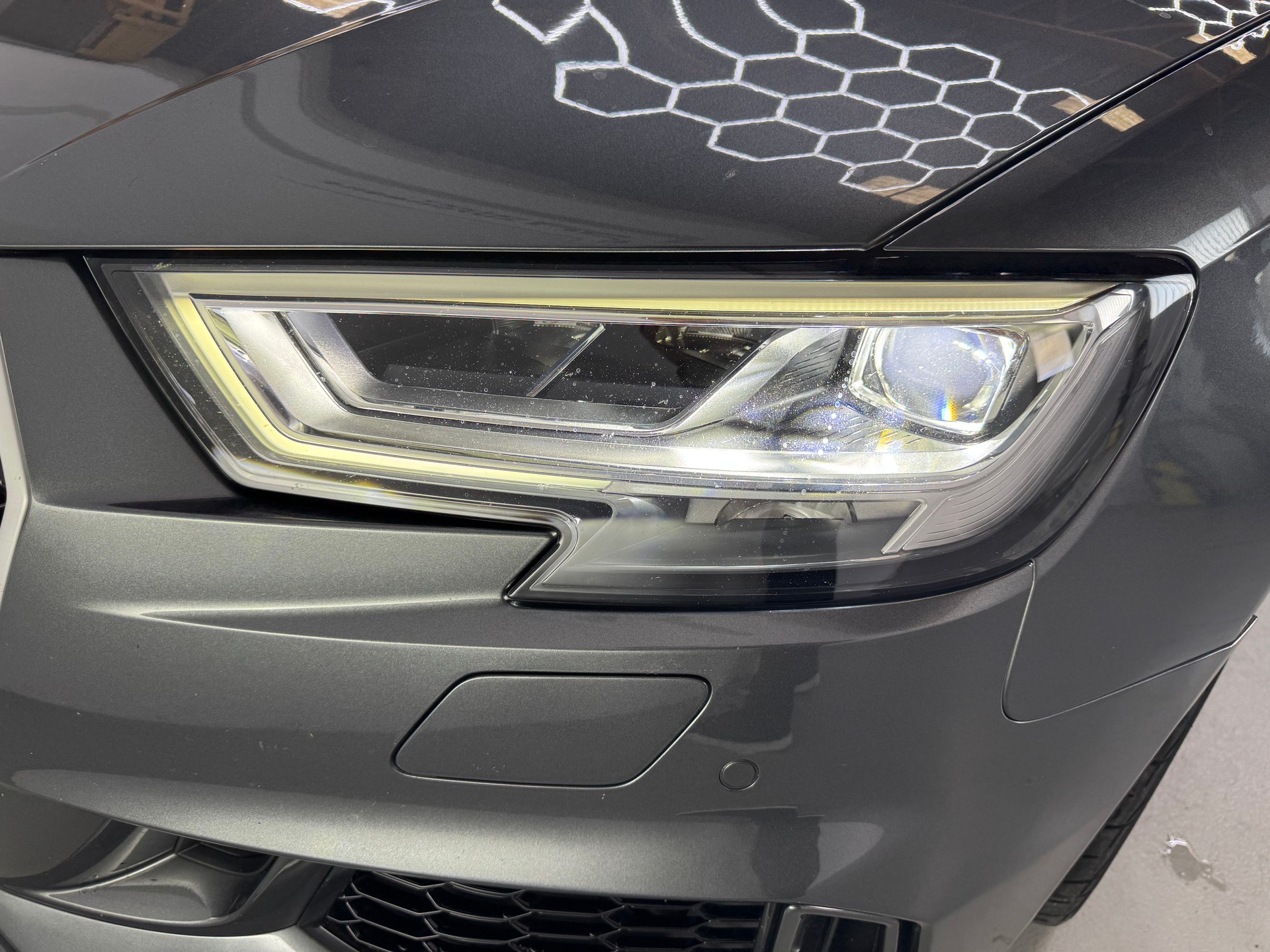 AUDI RS3 Sportback 2.5 TSI quattro S-tronic-image-7