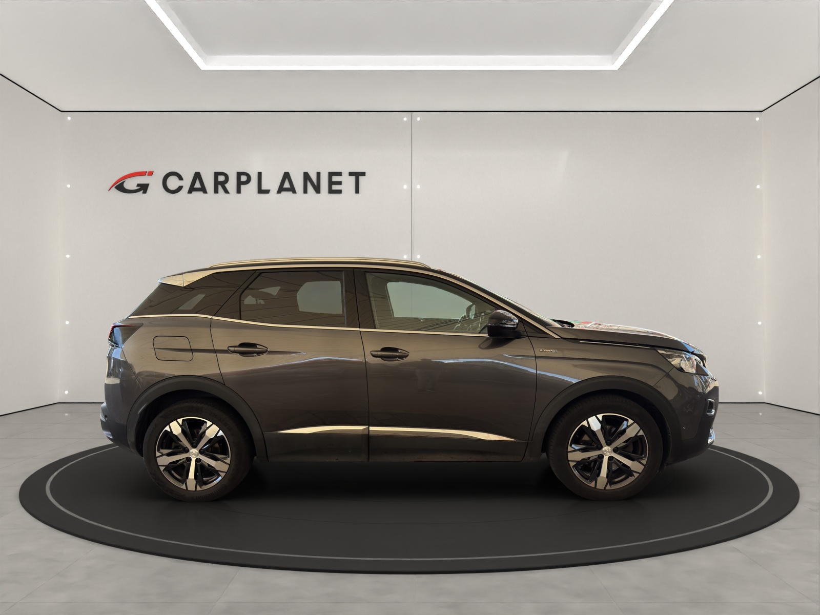 PEUGEOT 3008 1.6 PureTech GT Line-image-2