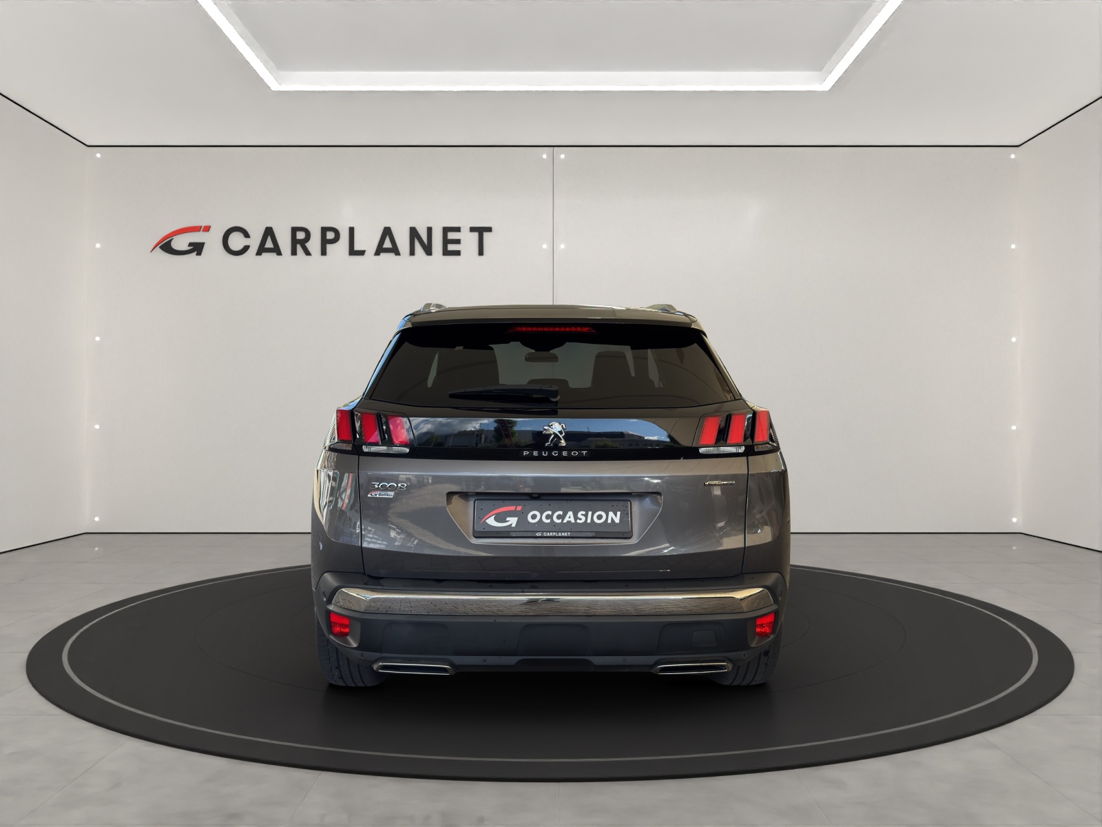 PEUGEOT 3008 1.6 PureTech GT Line-image-6