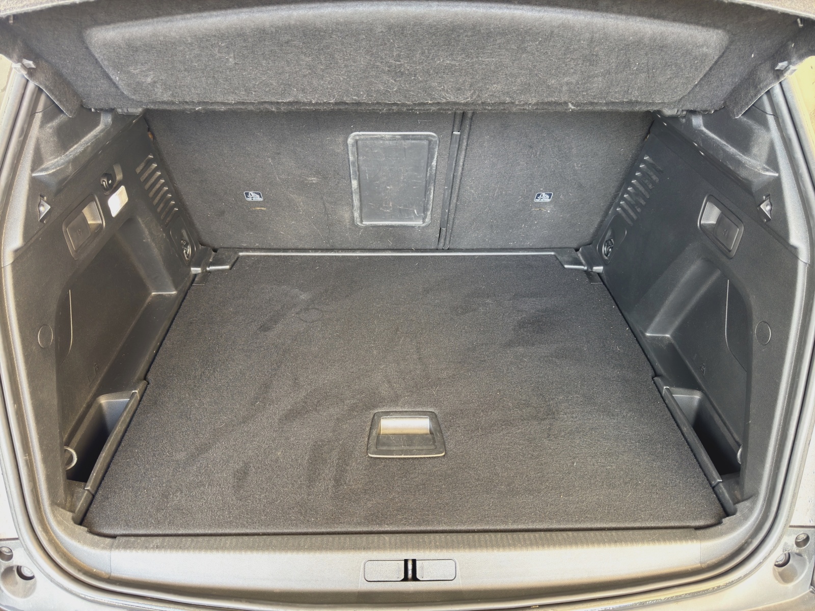 PEUGEOT 3008 1.6 PureTech GT Line-image-20