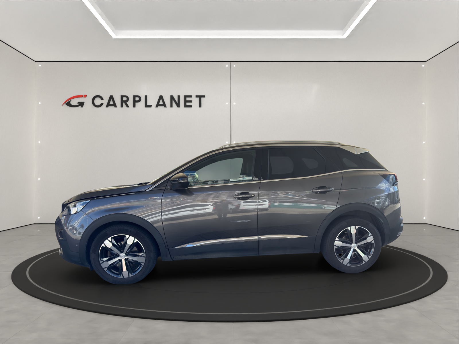 PEUGEOT 3008 1.6 PureTech GT Line-image-3