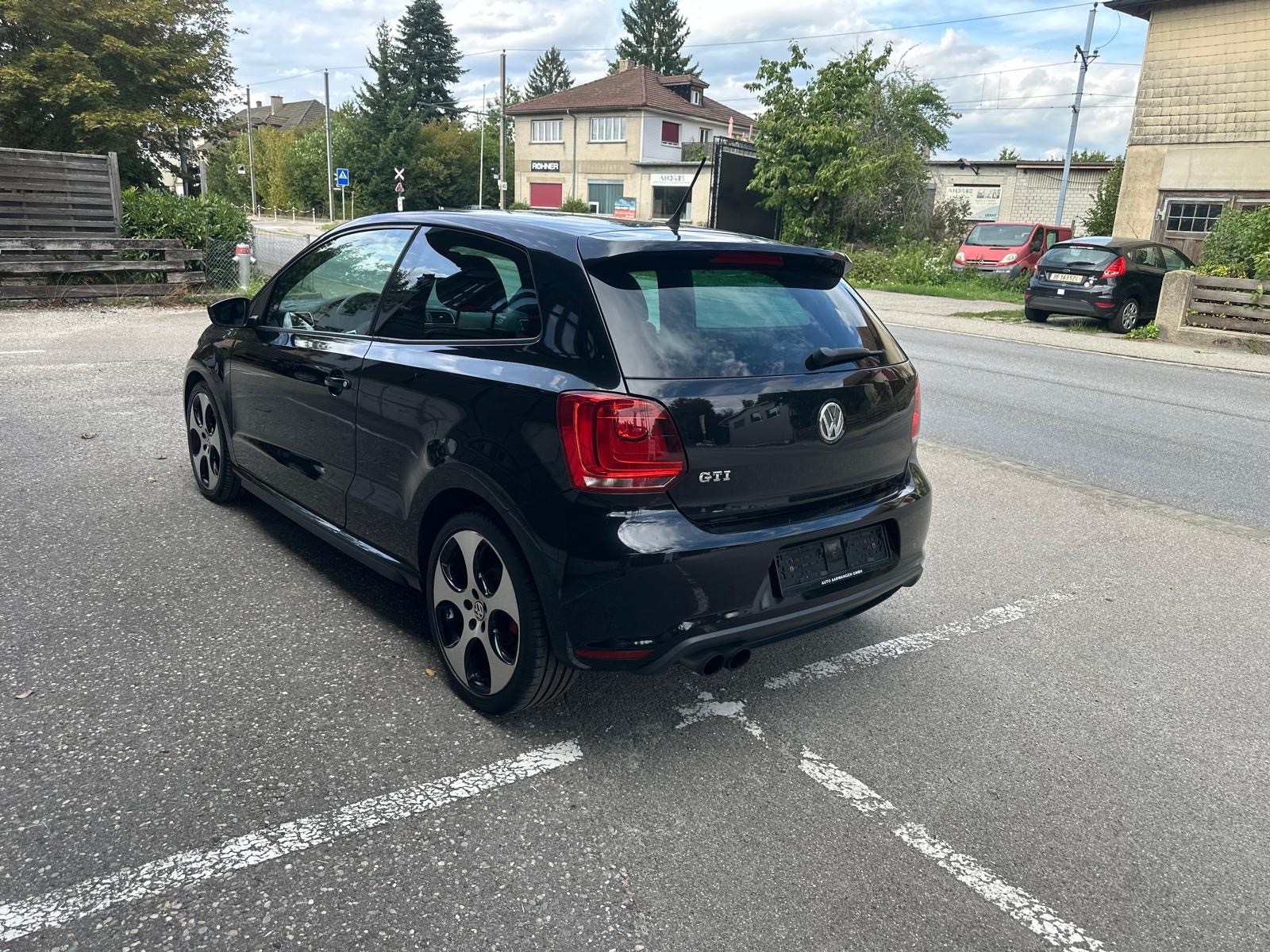 VW Polo 1.4 TSI GTI DSG-image-3