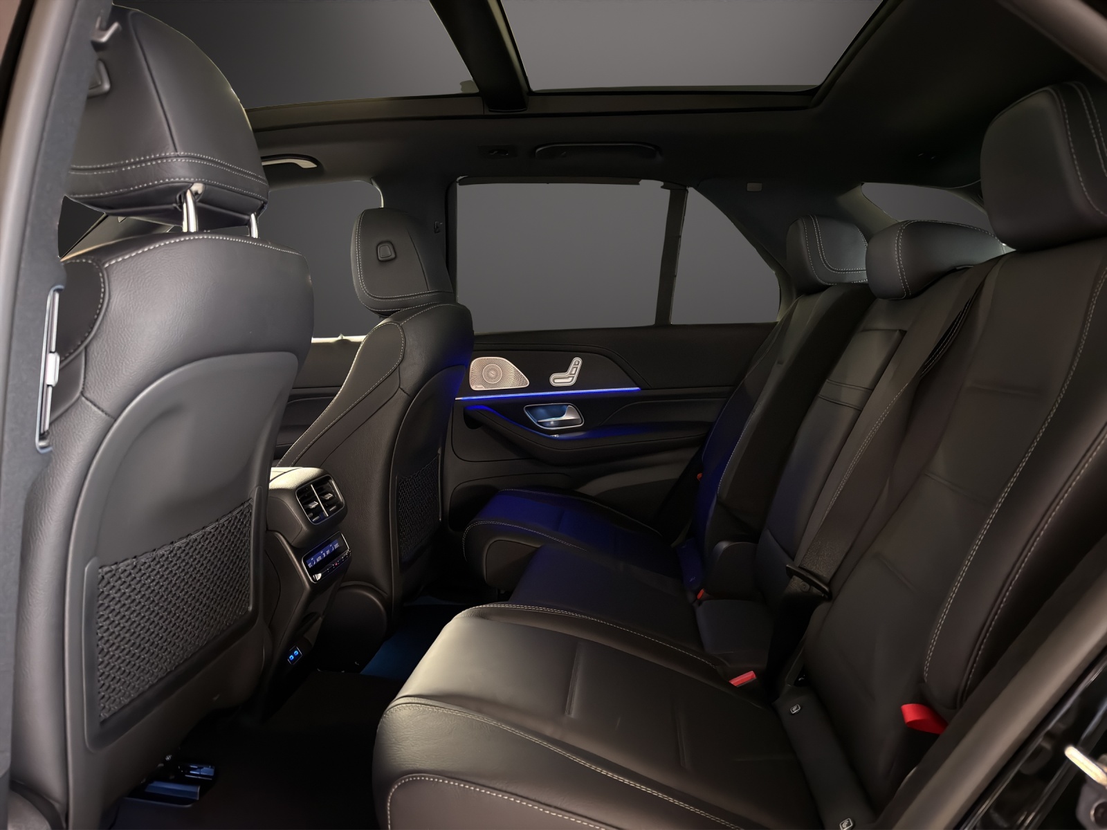 MERCEDES-BENZ GLE 450 d 4MATIC-image-9