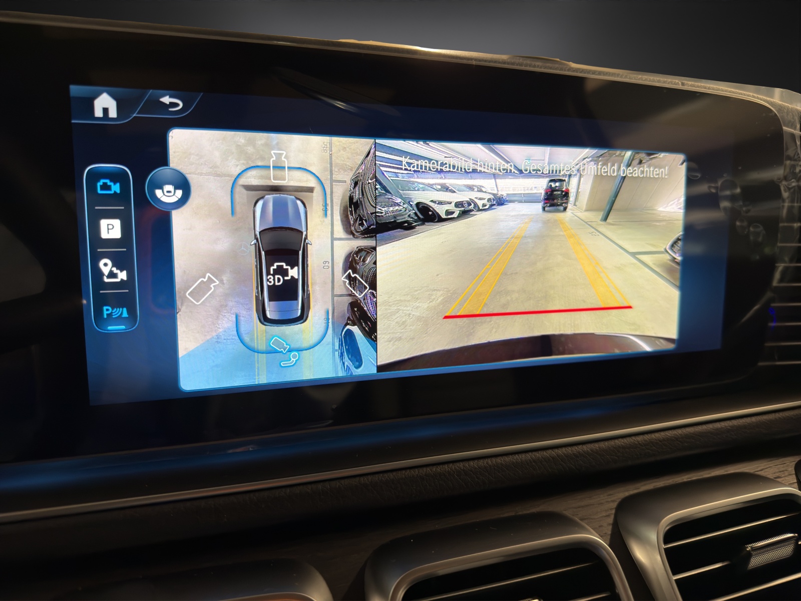MERCEDES-BENZ GLE 450 d 4MATIC-image-11
