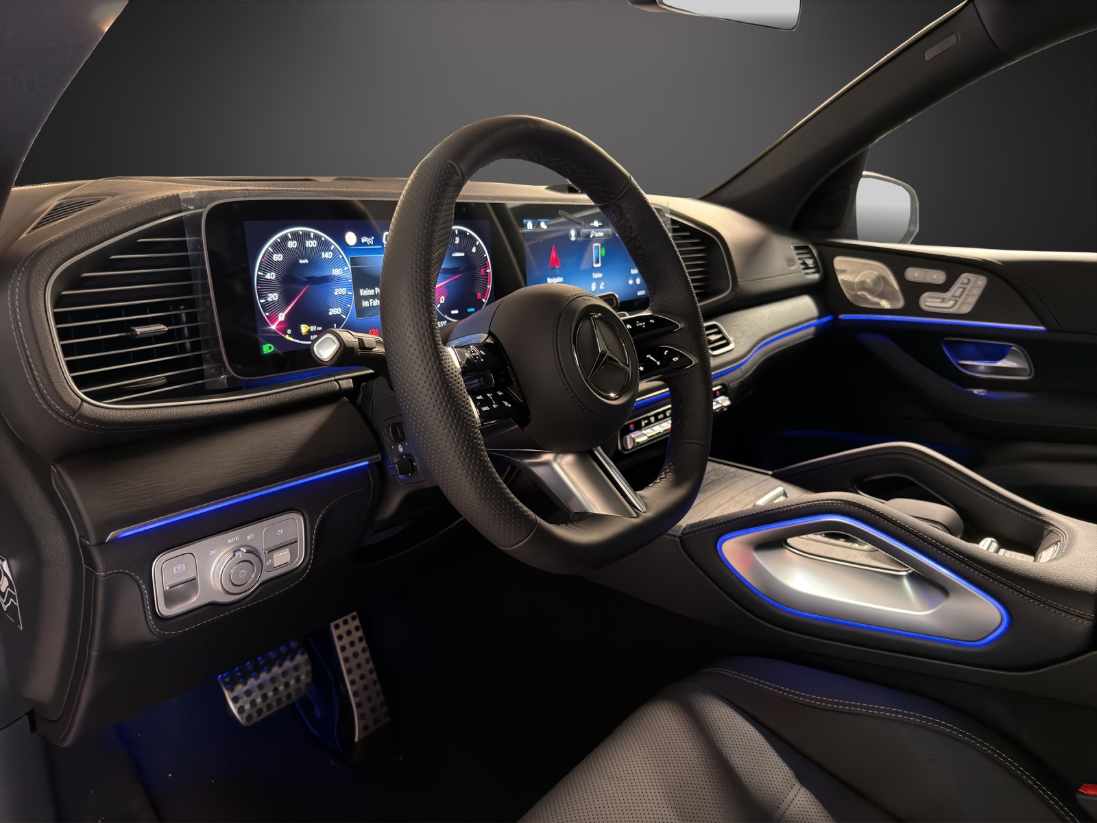 MERCEDES-BENZ GLE 450 d 4MATIC-image-6