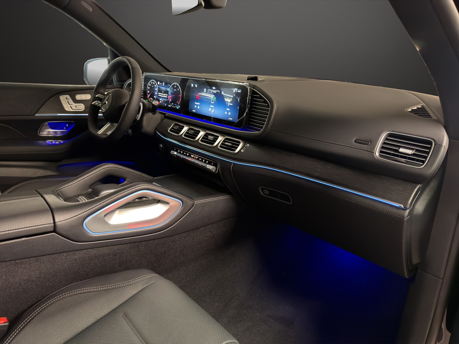 MERCEDES-BENZ GLE 450 d 4MATIC-image-7
