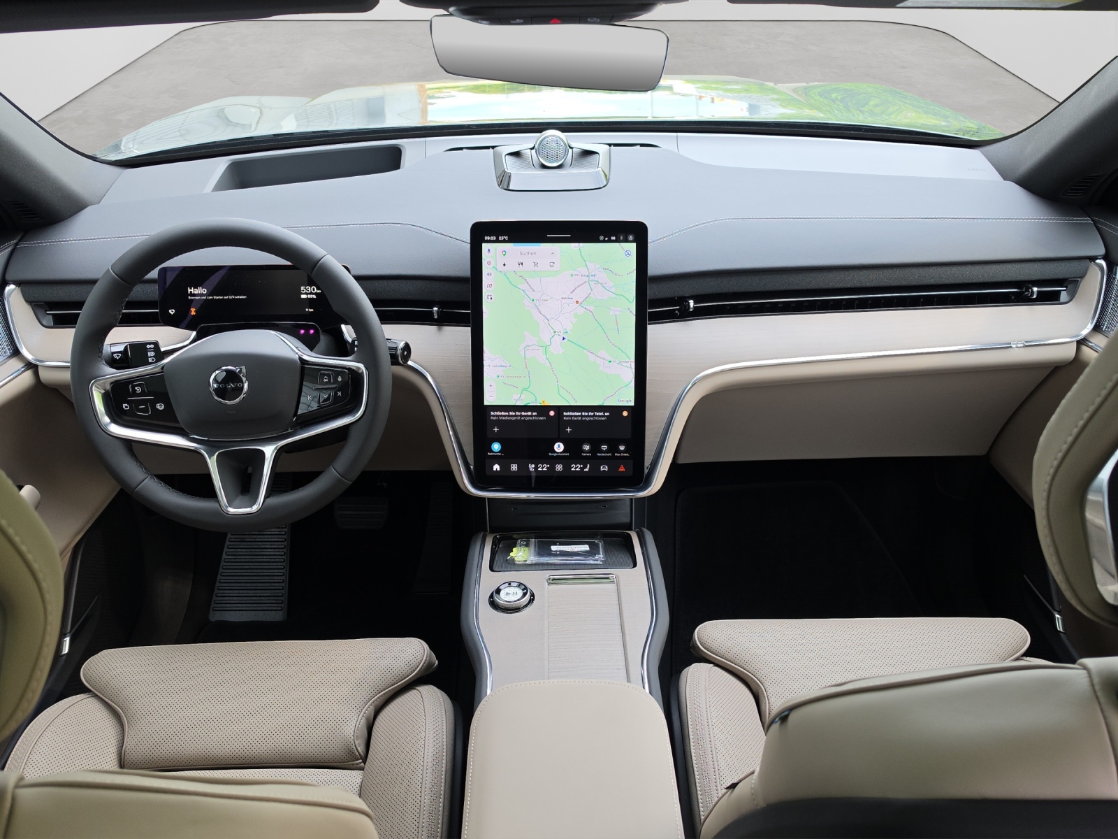 VOLVO EX90 Twin Performance Ultra AWD-image-11