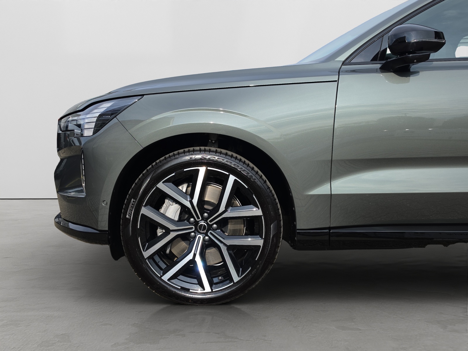 VOLVO EX90 Twin Performance Ultra AWD-image-7