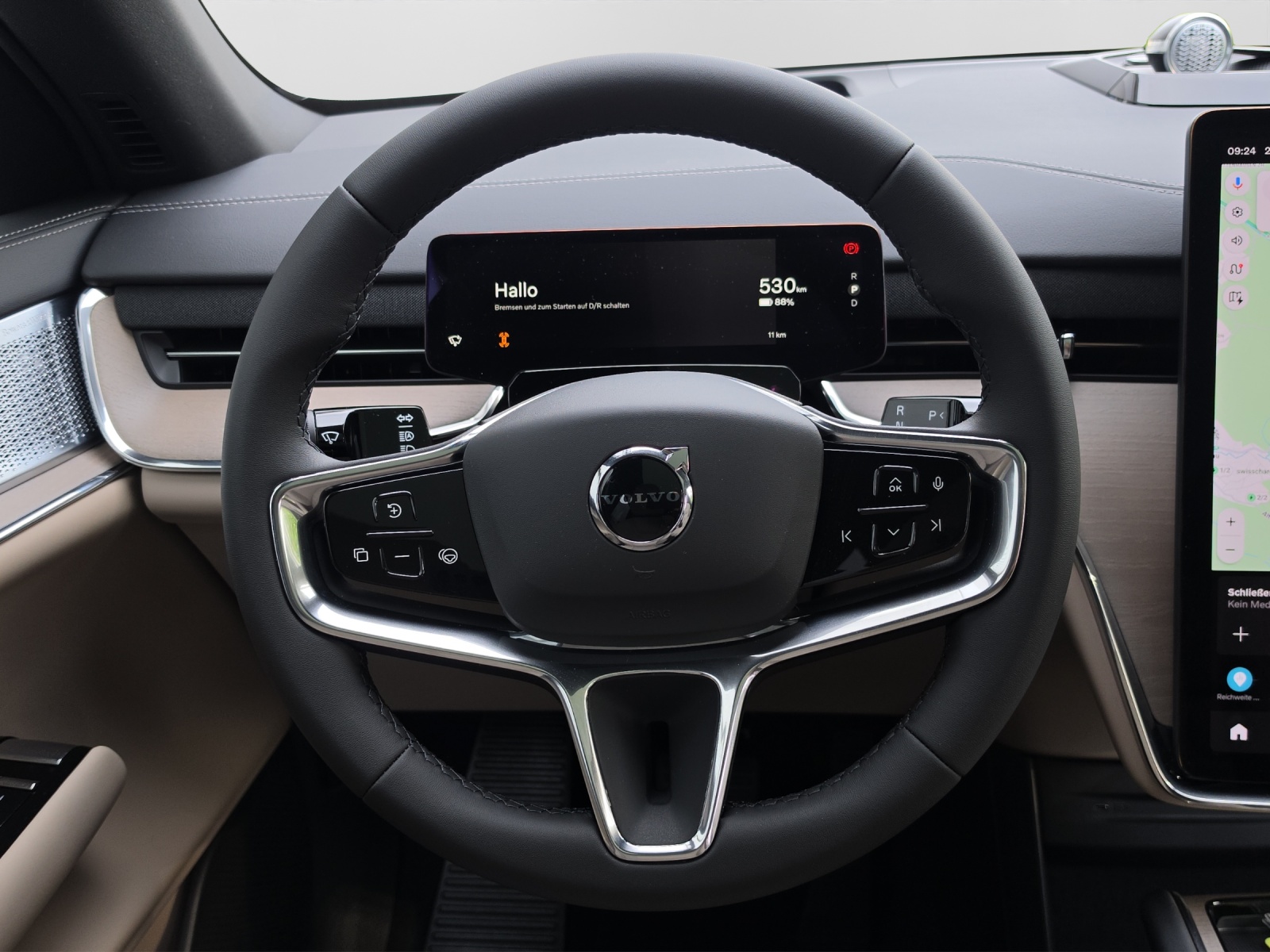 VOLVO EX90 Twin Performance Ultra AWD-image-12
