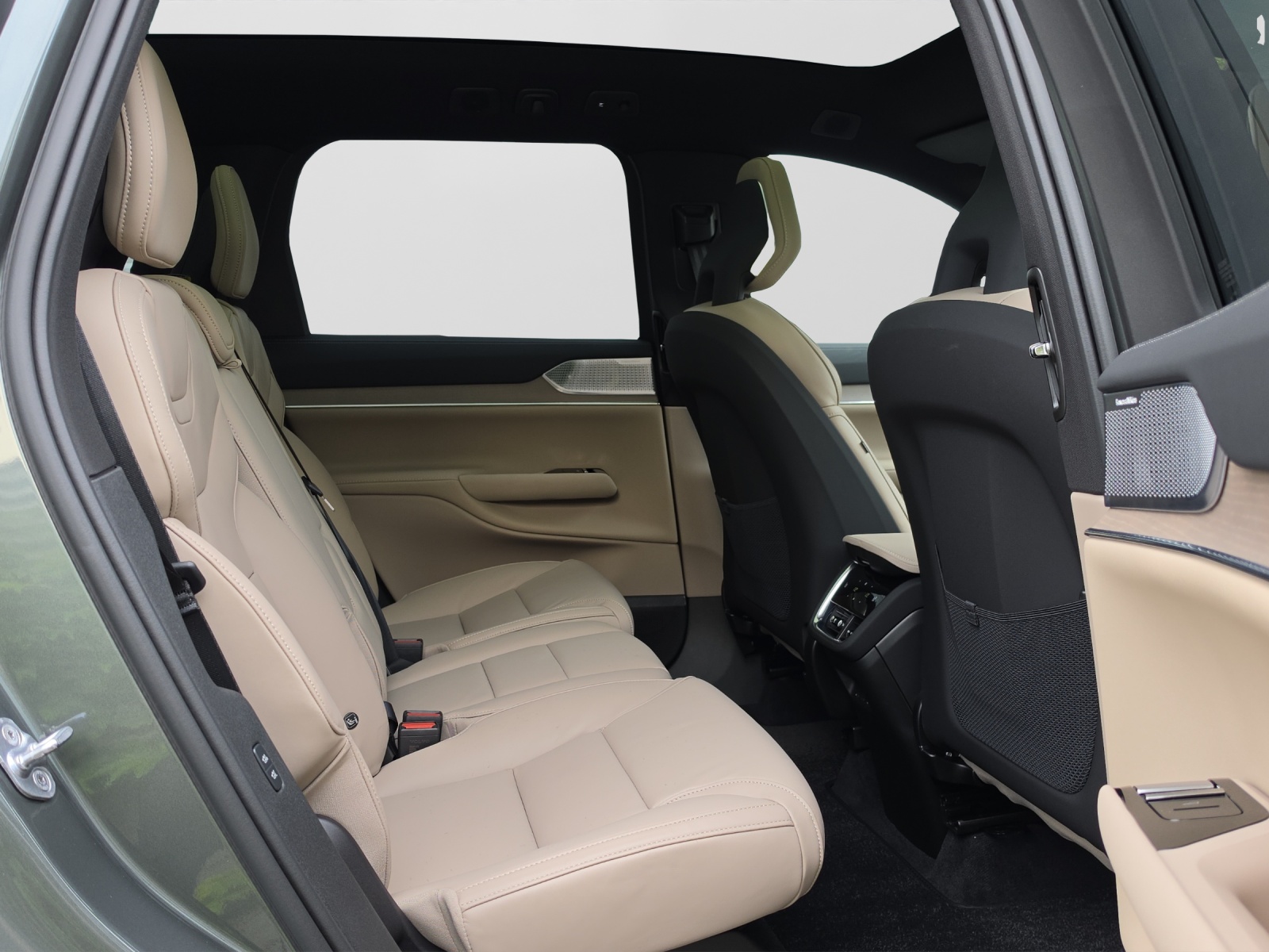 VOLVO EX90 Twin Performance Ultra AWD-image-9