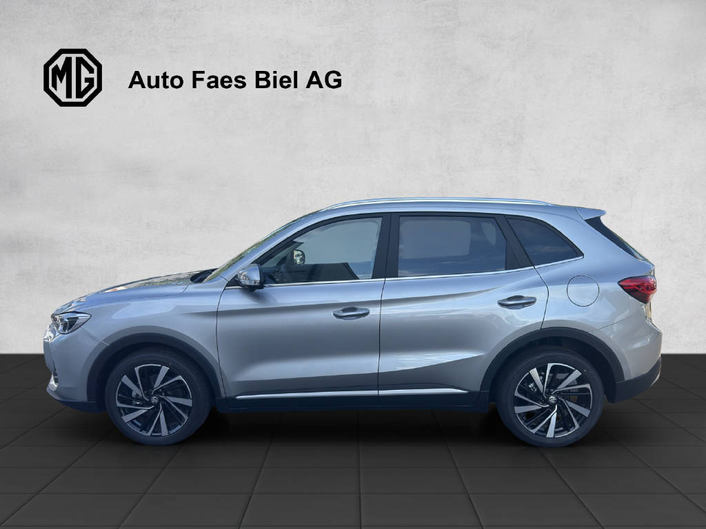 MG ZS 1.5 Hybrid+ Luxury-image-2