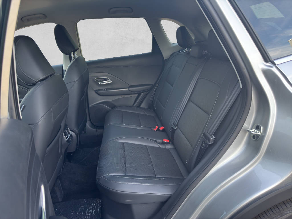 MG ZS 1.5 Hybrid+ Luxury-image-6