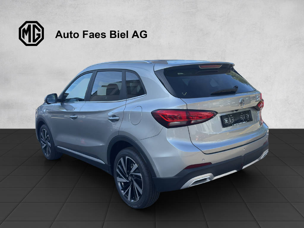 MG ZS 1.5 Hybrid+ Luxury-image-3