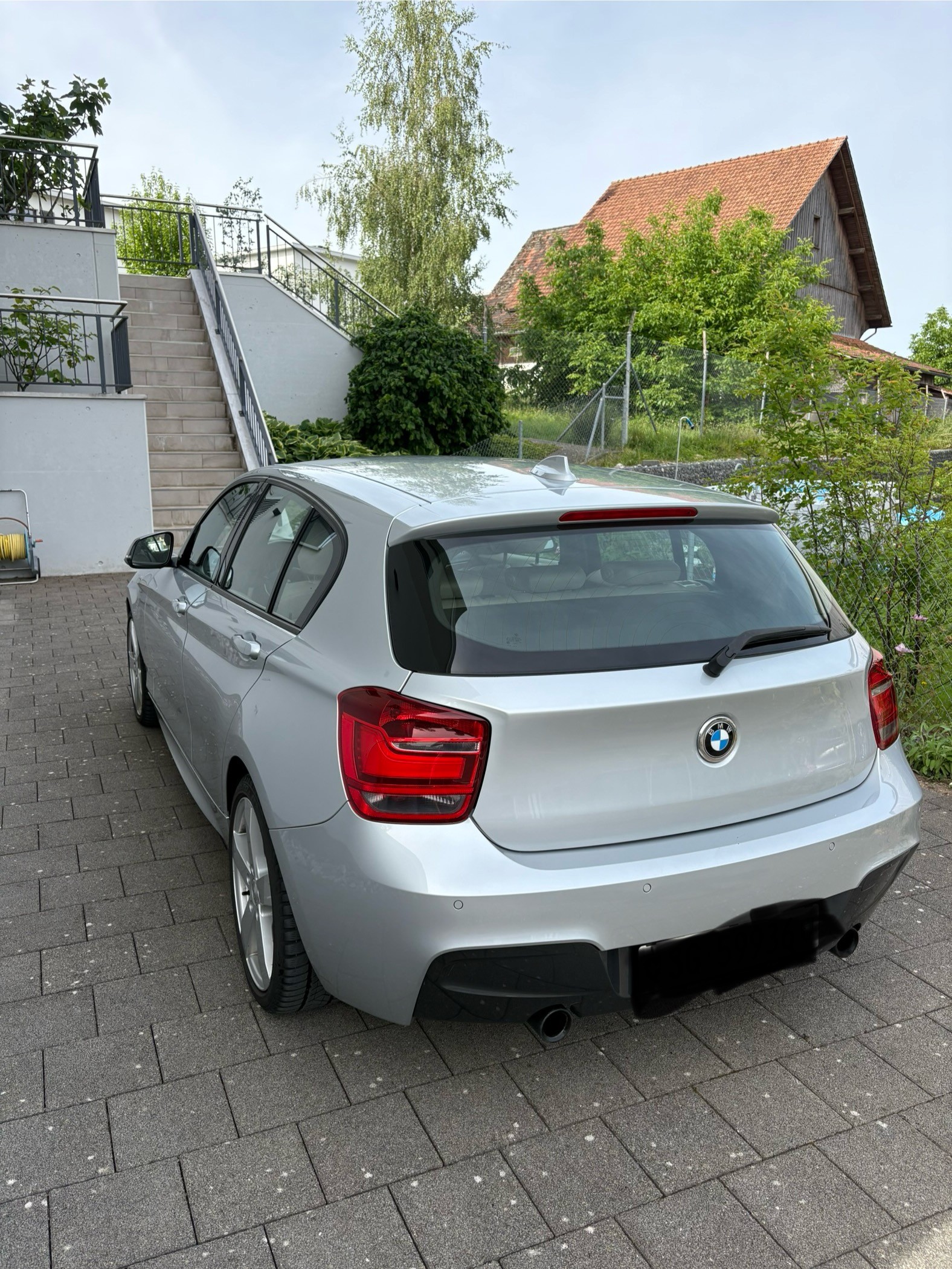 BMW M135i xDrive-image-4