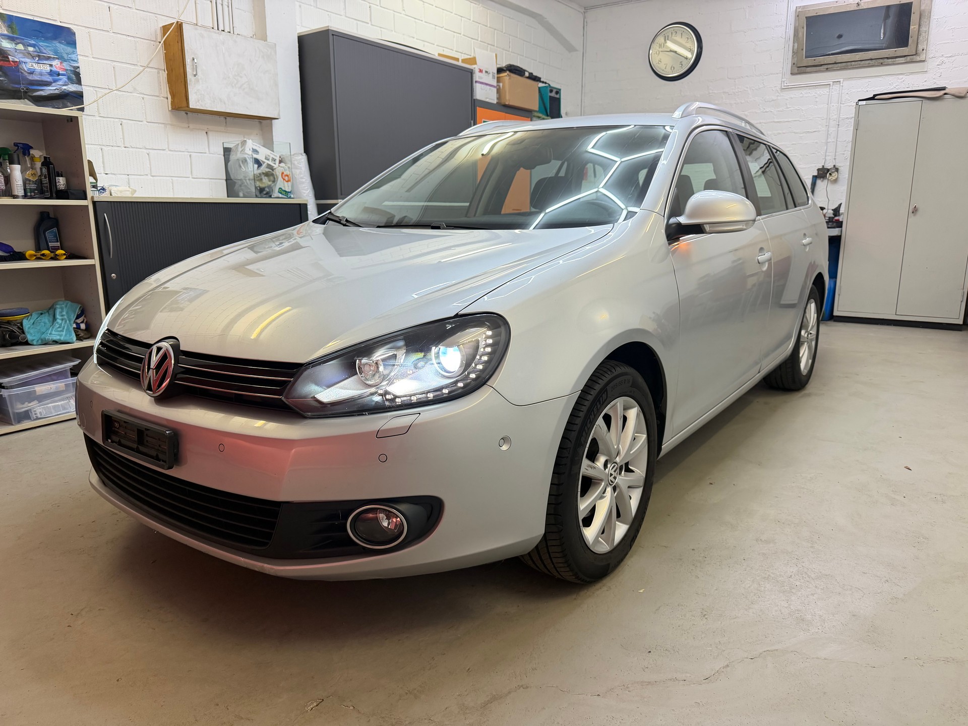VW 1.6 TDI BlueMT Comfortline-image-0