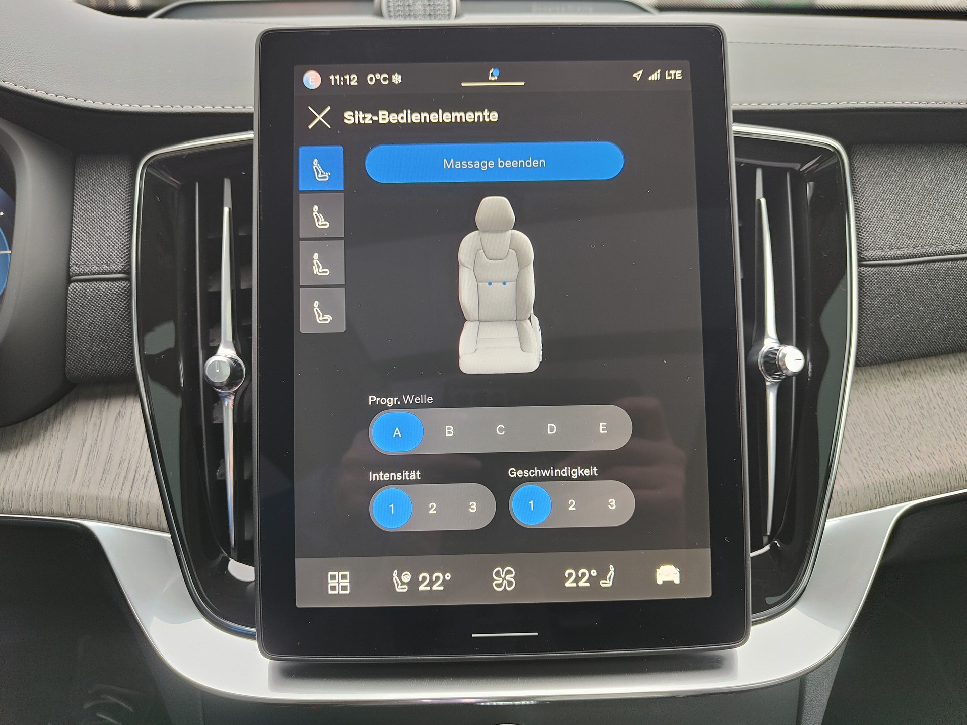 VOLVO XC90 2.0 T8 TE Ultra Bright eAWD-image-11