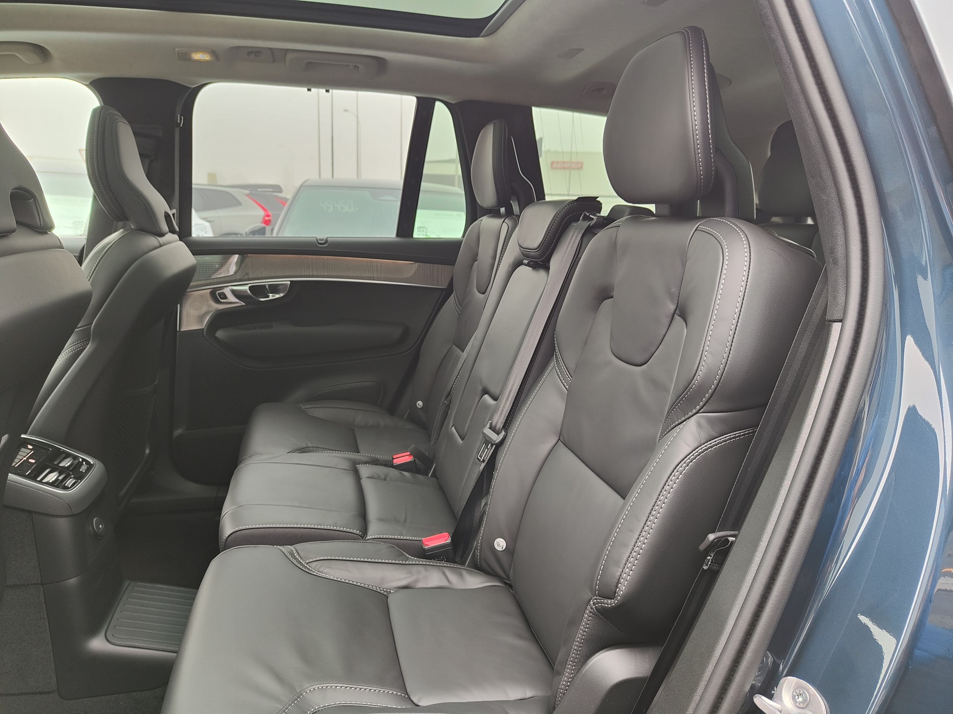 VOLVO XC90 2.0 T8 TE Ultra Bright eAWD-image-14