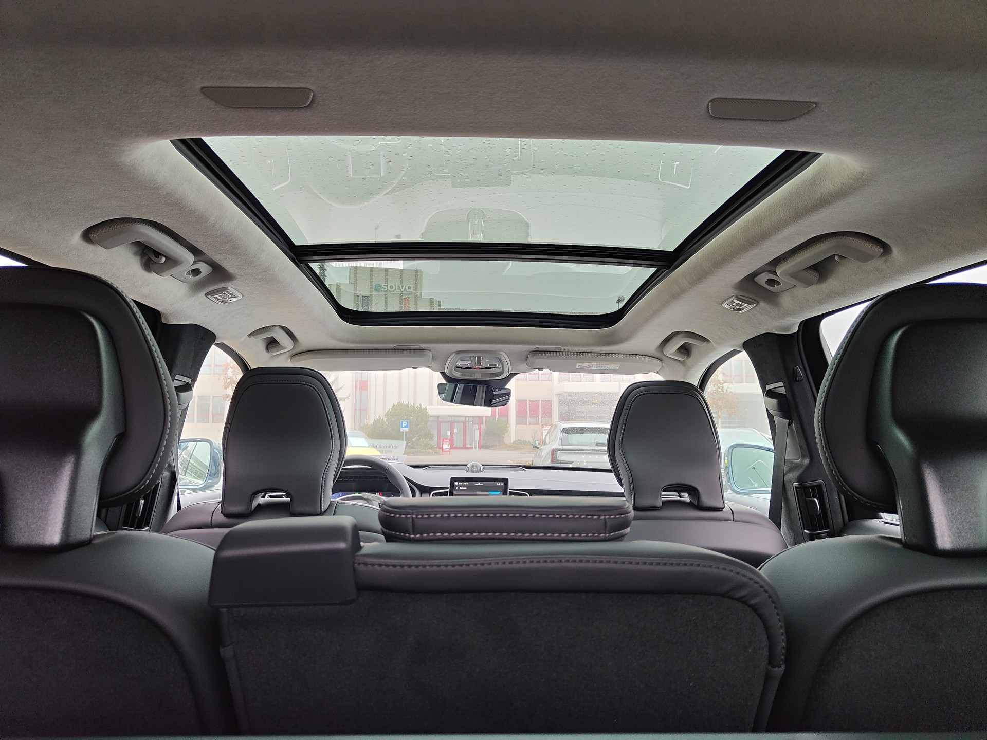 VOLVO XC90 2.0 T8 TE Ultra Bright eAWD-image-13