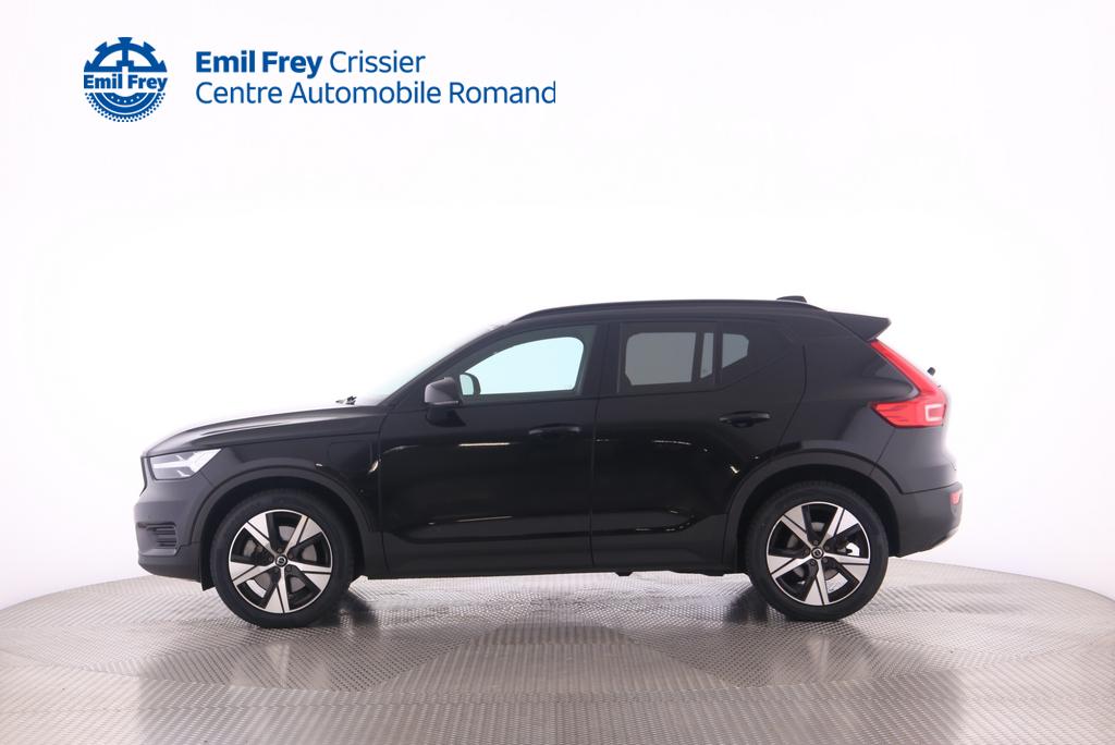 VOLVO XC40 1.5 T4 PiH R-Design-image-4