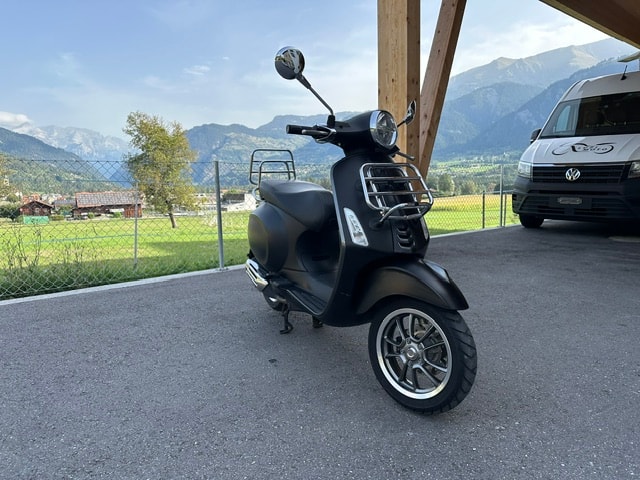 PIAGGIO Vespa 125 Primavera ABS