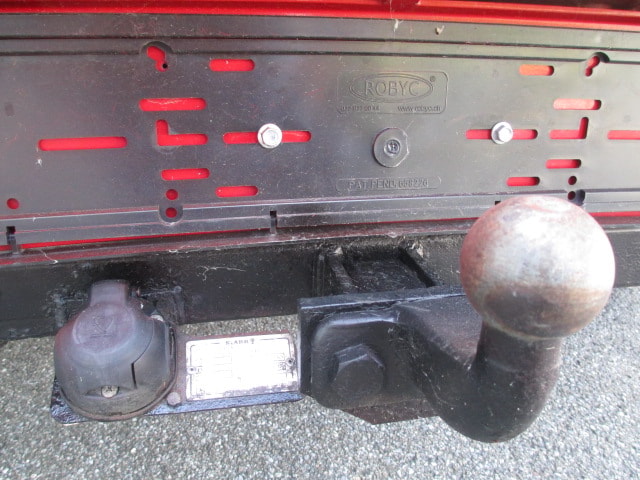 SUZUKI Grand Vitara 2.0 16V Top-image-9