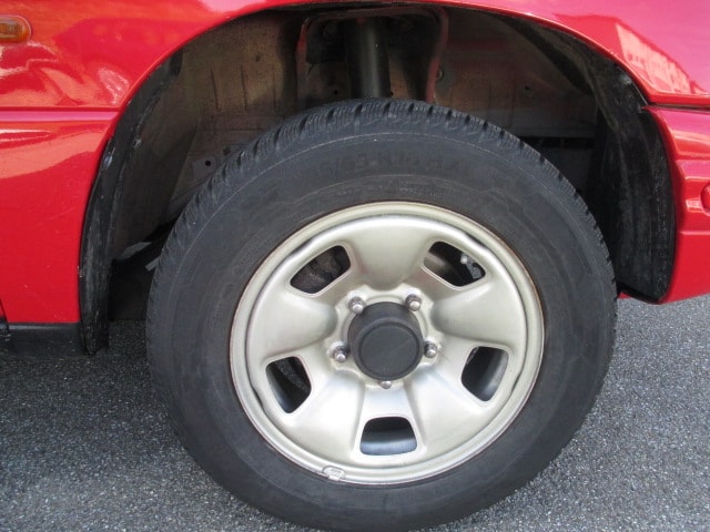 SUZUKI Grand Vitara 2.0 16V Top-image-14