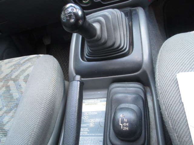 SUZUKI Grand Vitara 2.0 16V Top-image-6