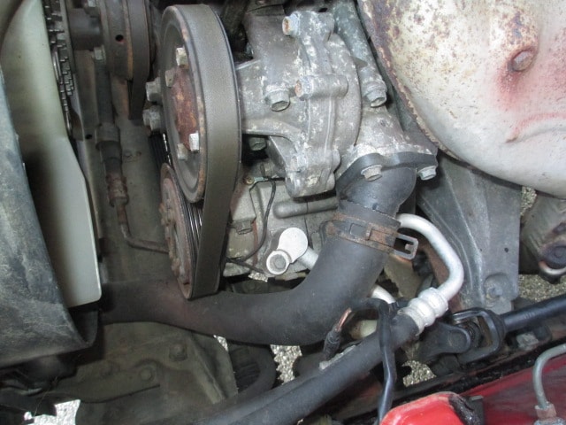 SUZUKI Grand Vitara 2.0 16V Top-image-12