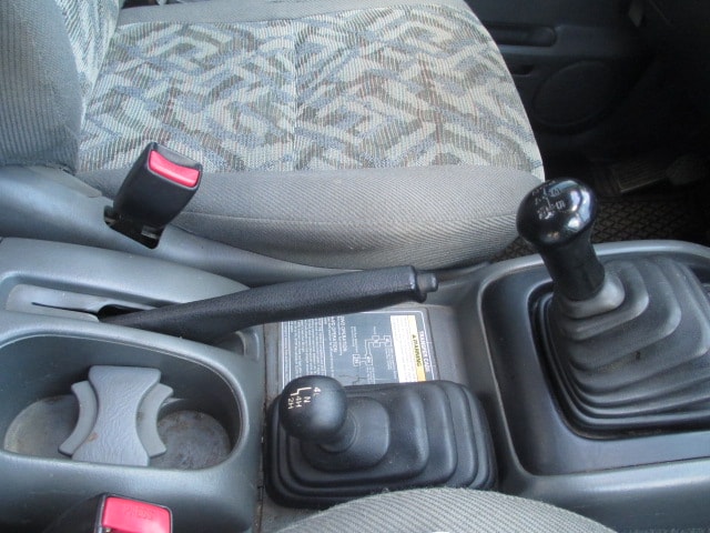 SUZUKI Grand Vitara 2.0 16V Top-image-5
