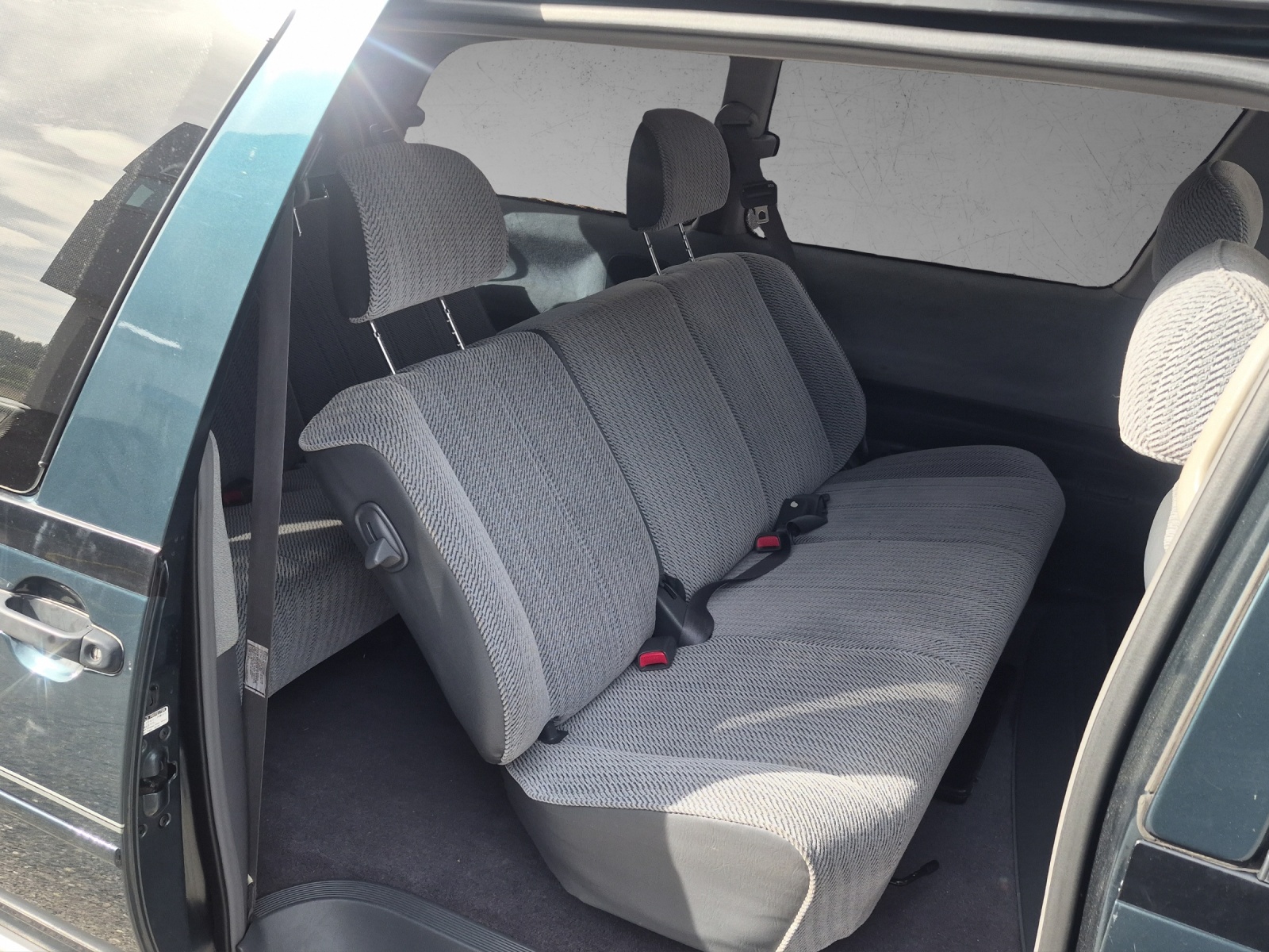 TOYOTA Previa GL 4x2-image-13