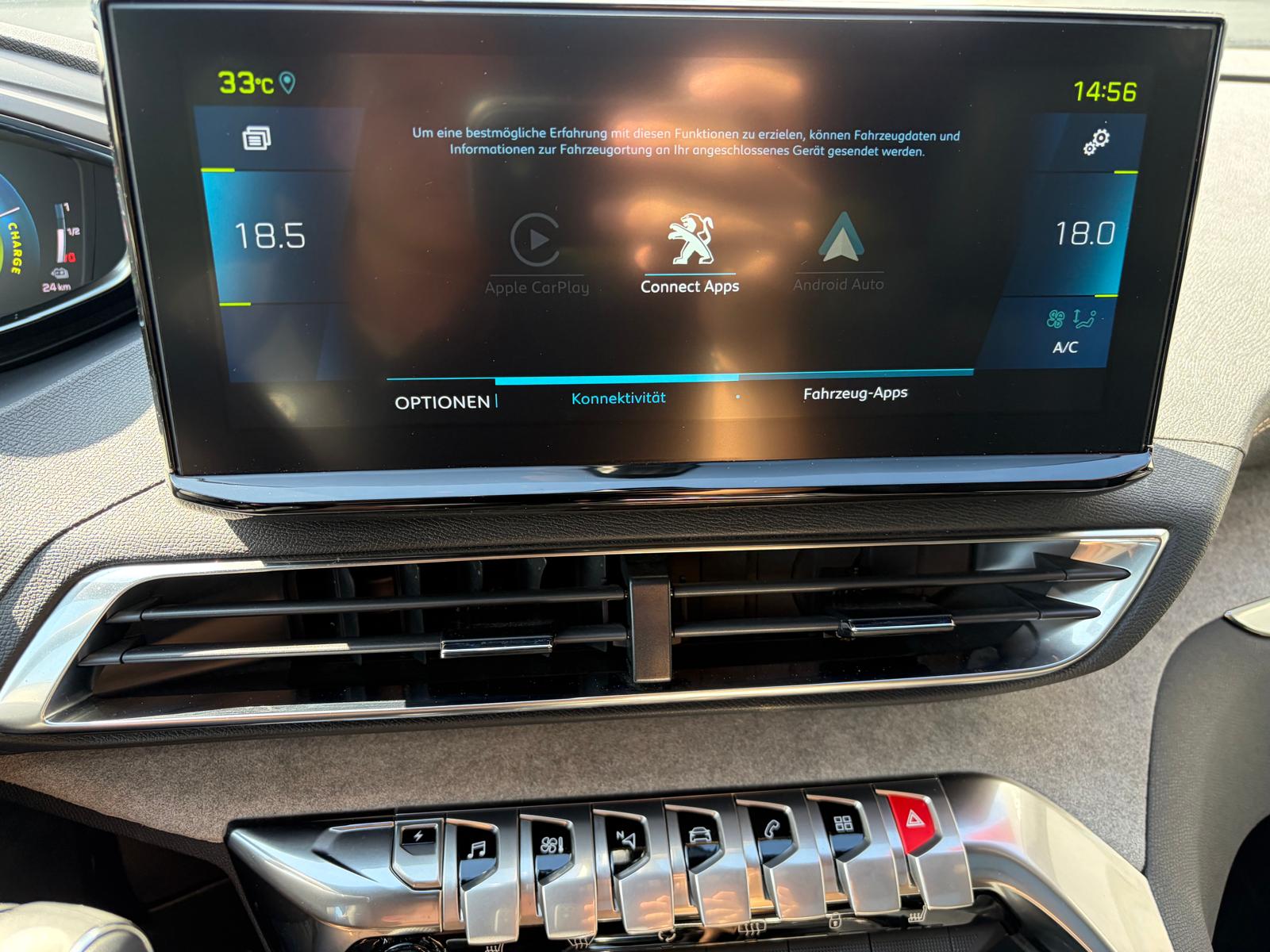PEUGEOT 3008 1.6 Plug-in Hybrid4 GT Pack-image-20