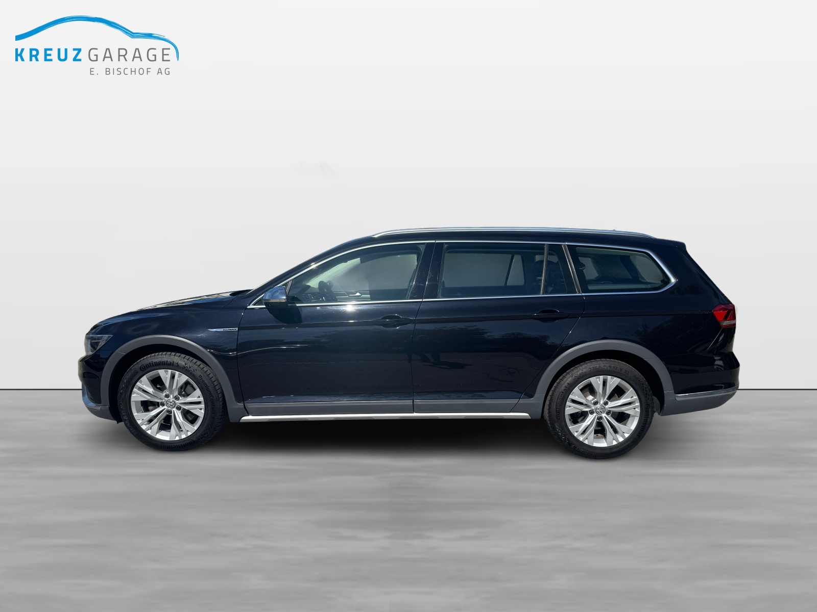 VW Passat Alltrack 2.0 TDI BMT 4Motion DSG-image-7