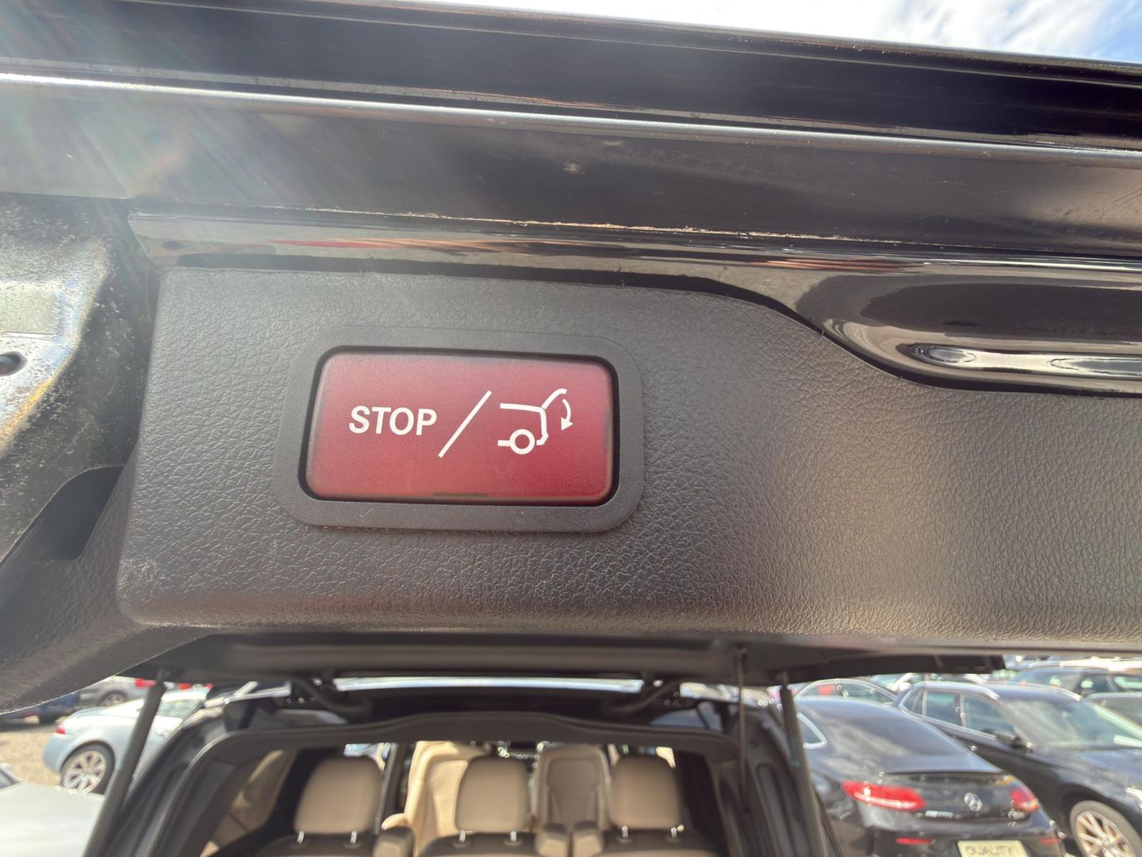MERCEDES-BENZ V-Klasse V447 Van V 250 d BlueTec Avant. lang 4m (Avantgarde)-image-24
