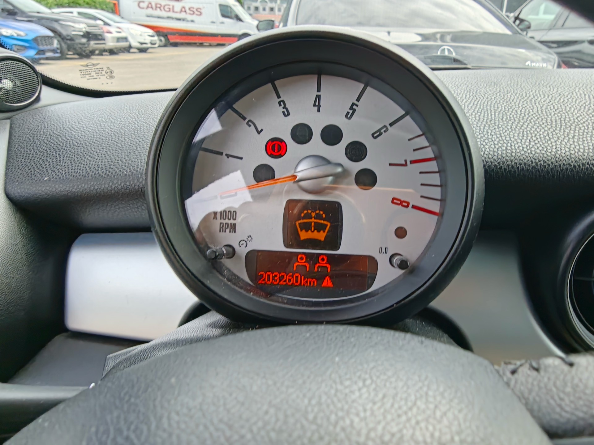 MINI Cooper S-image-9