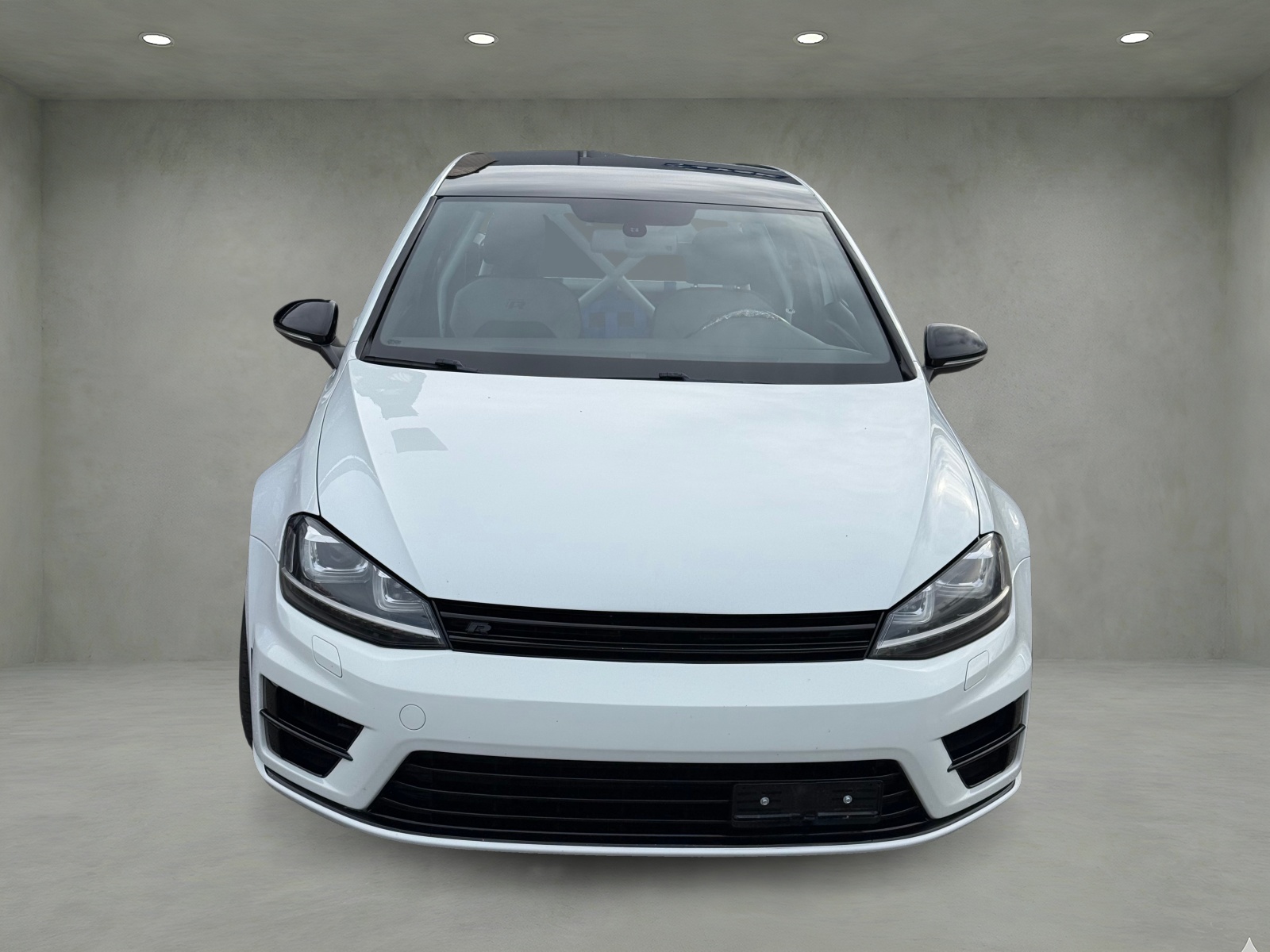 VW Golf 2.0 TSI R 4Motion DSG-image-3