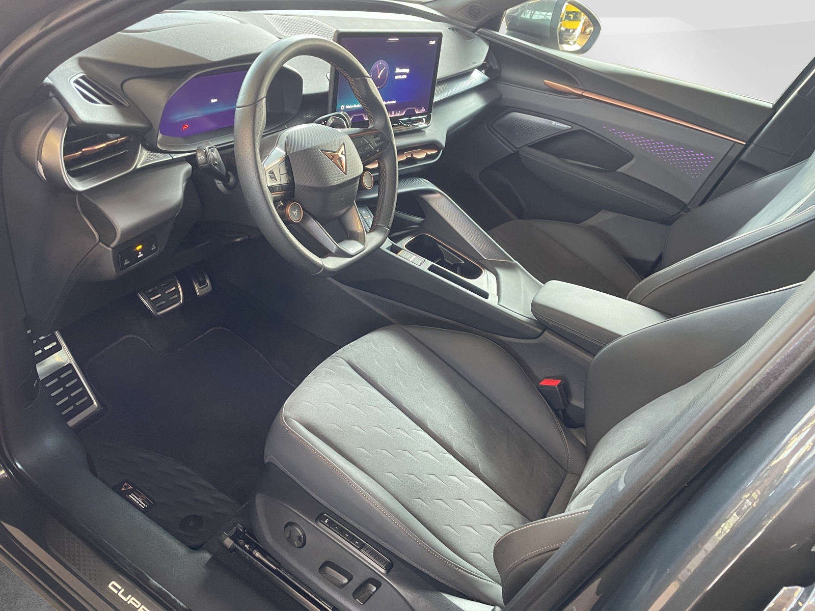 CUPRA Terramar 2.0 TSI 4Drive DSG-image-8