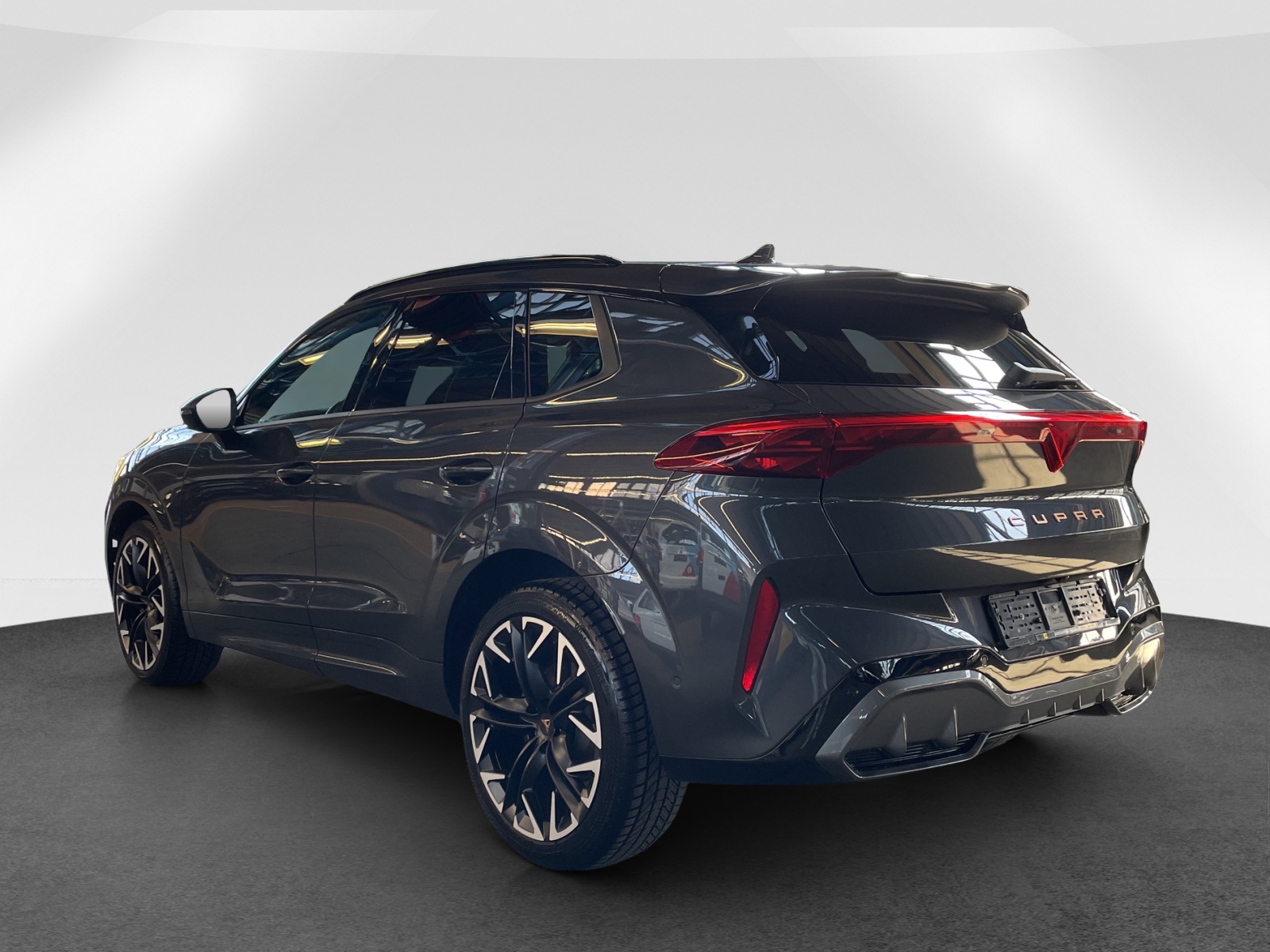 CUPRA Terramar 2.0 TSI 4Drive DSG-image-4