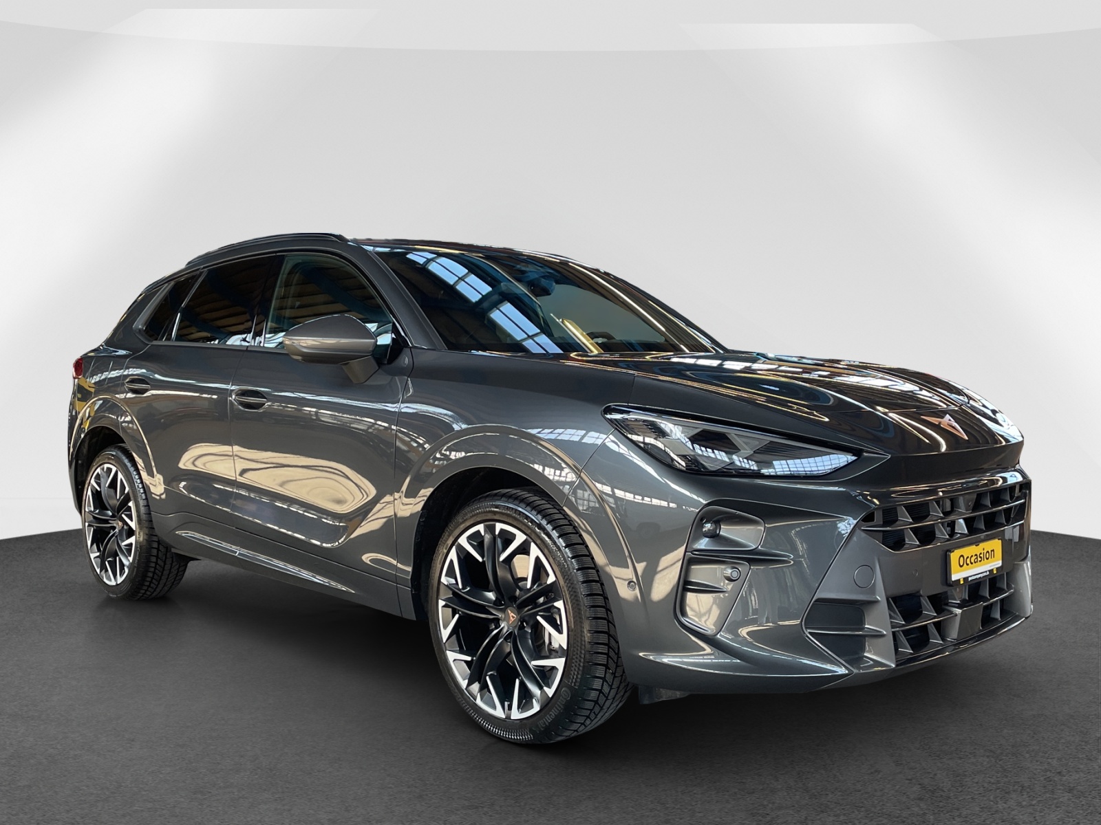 CUPRA Terramar 2.0 TSI 4Drive DSG-image-0