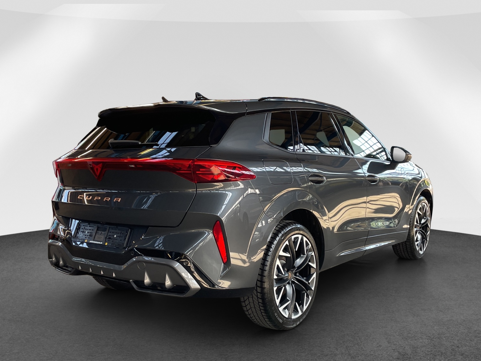CUPRA Terramar 2.0 TSI 4Drive DSG-image-6