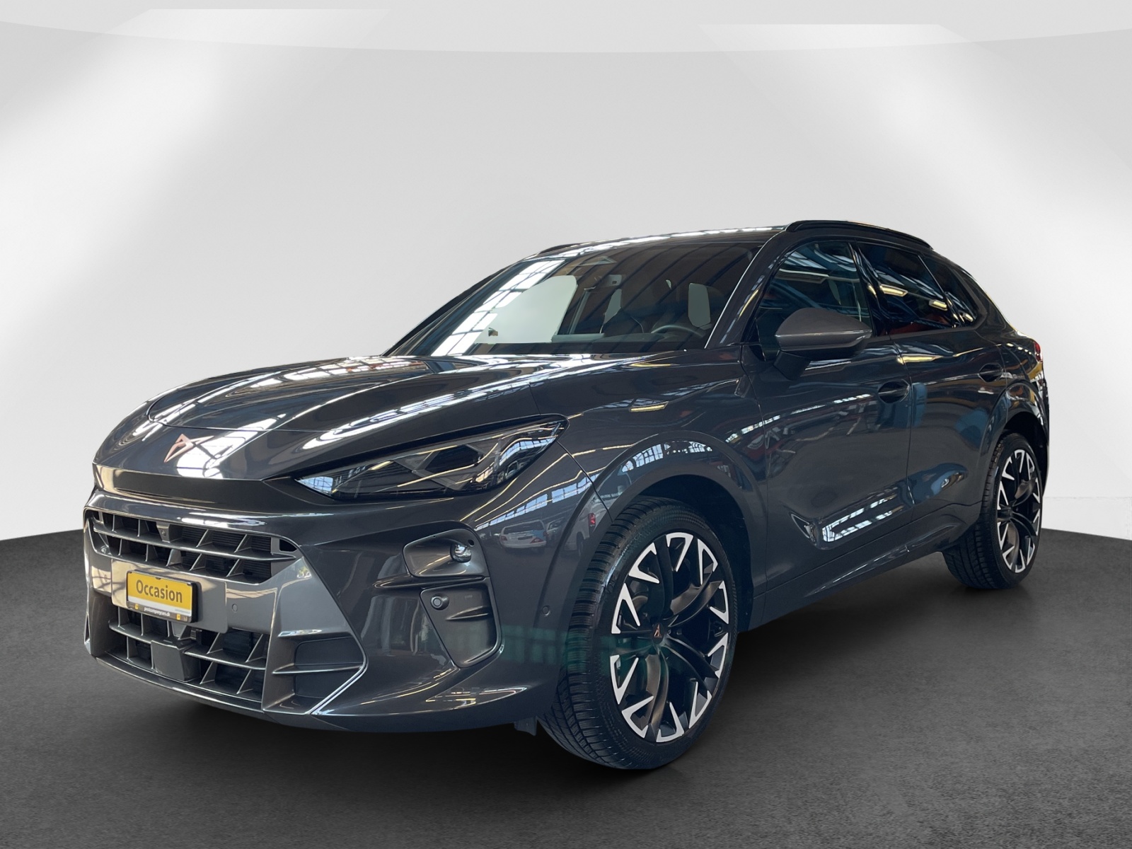 CUPRA Terramar 2.0 TSI 4Drive DSG-image-2