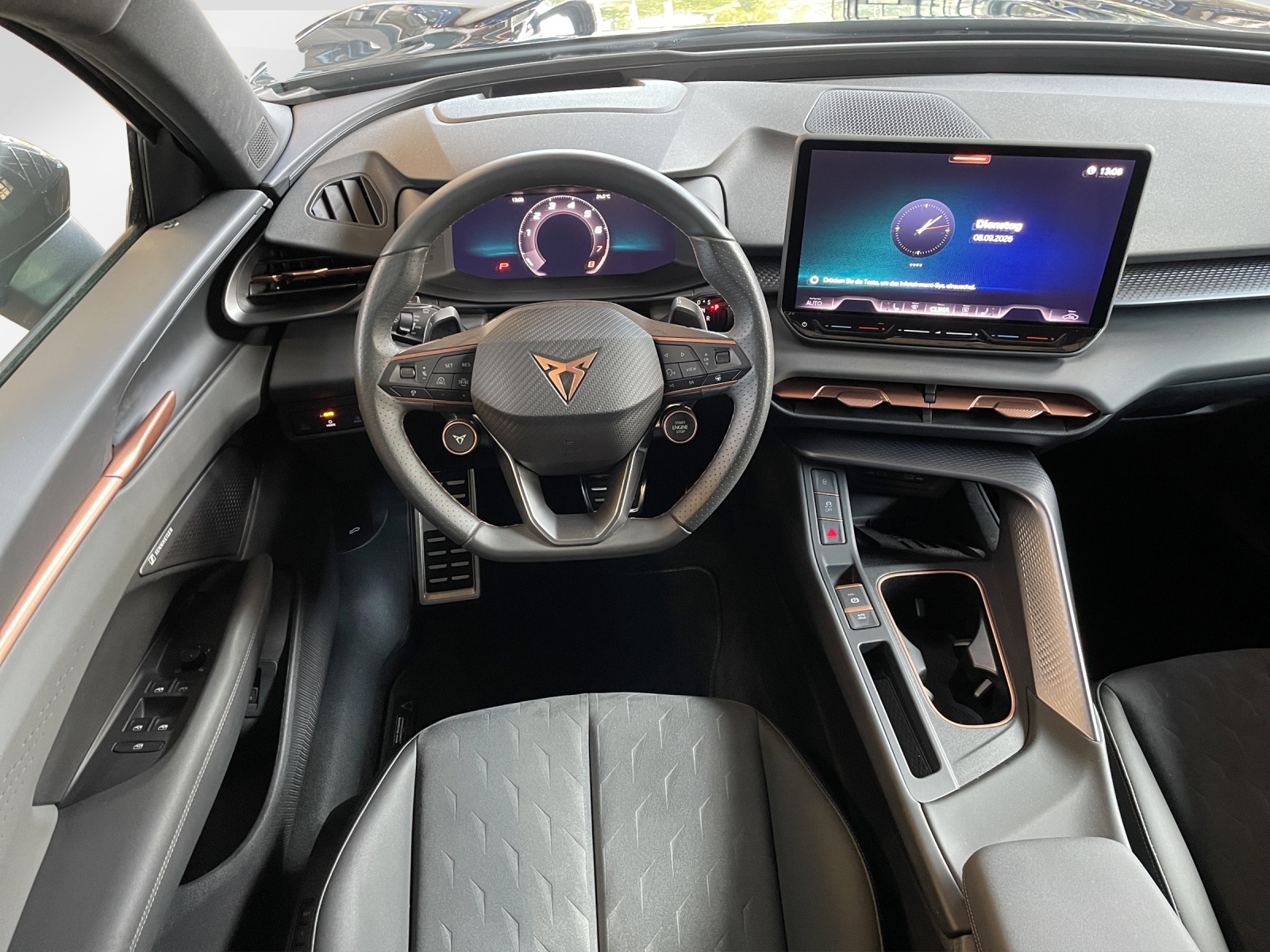 CUPRA Terramar 2.0 TSI 4Drive DSG-image-9