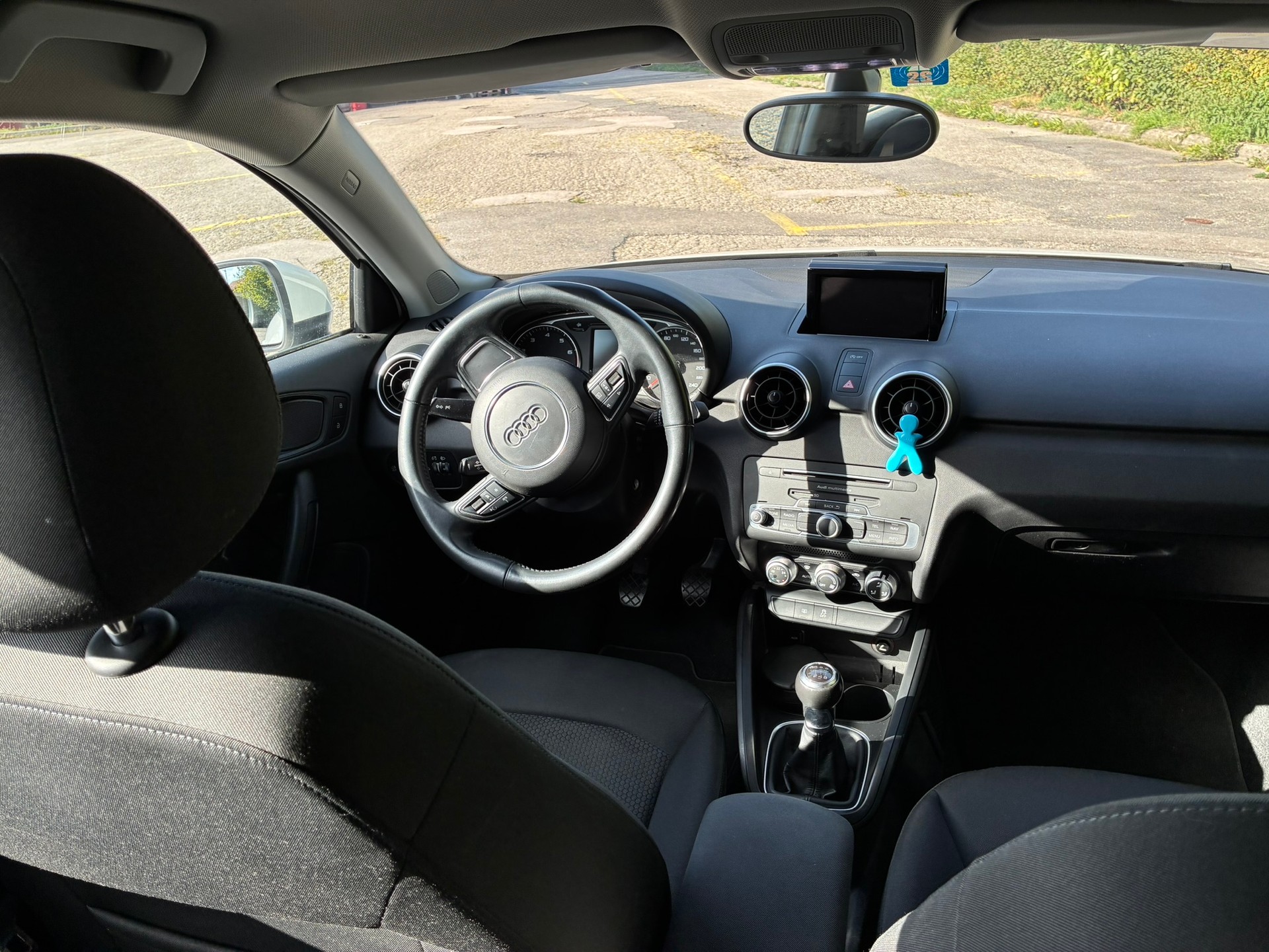 AUDI 1.4 TFSI-image-4