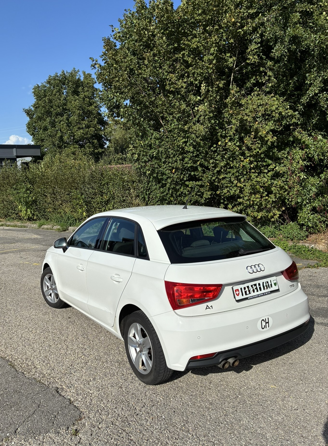 AUDI 1.4 TFSI-image-2