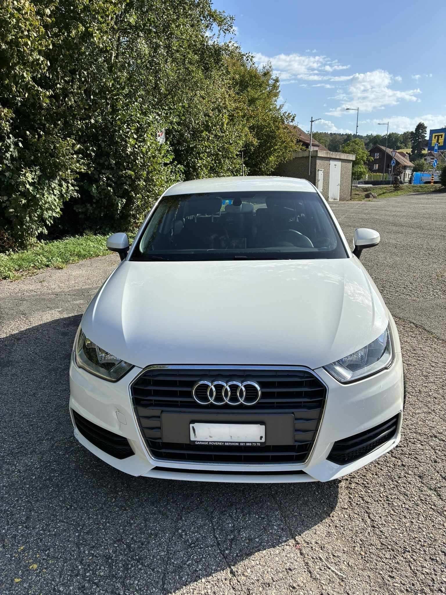 AUDI 1.4 TFSI-image-1