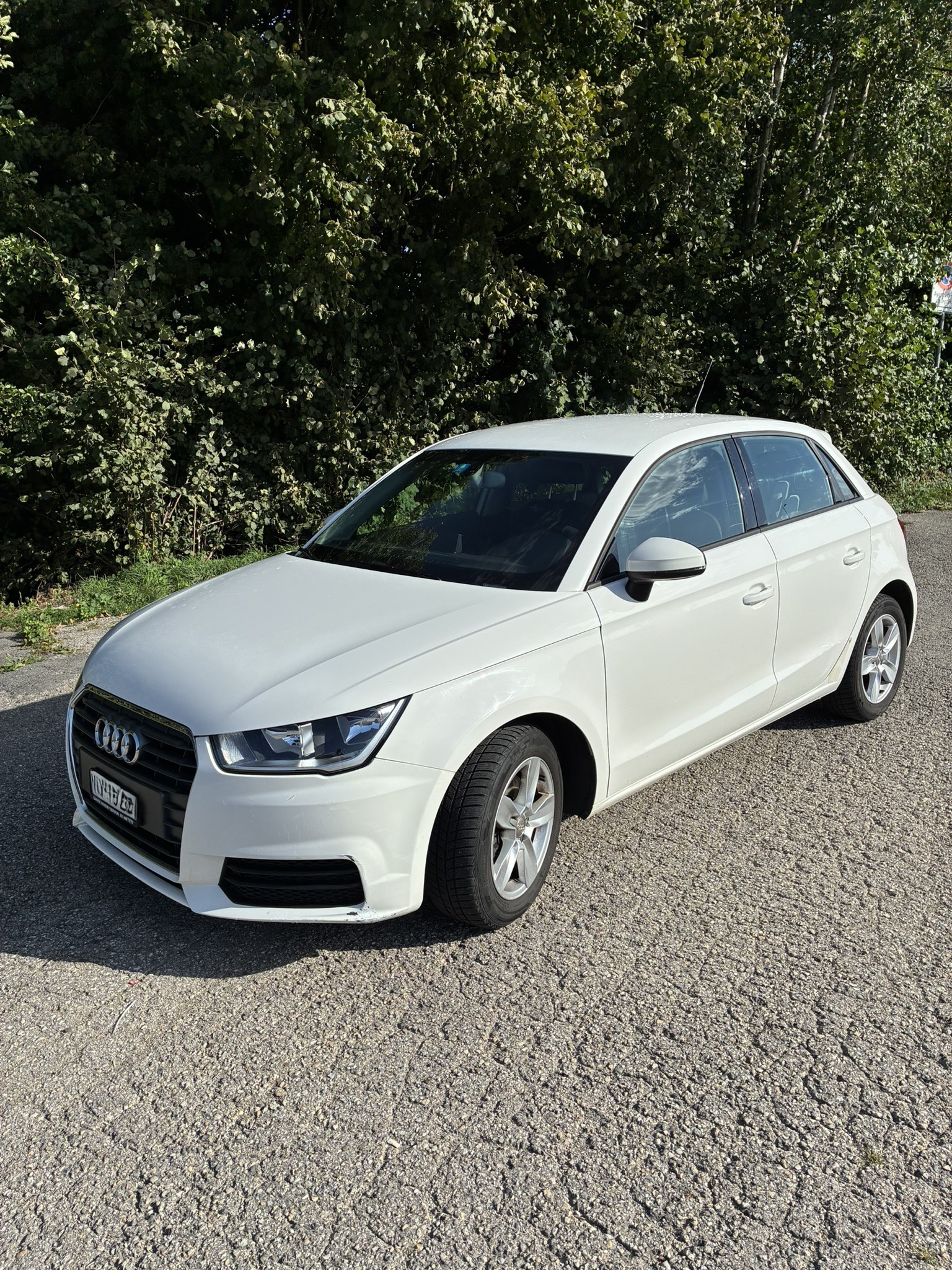 AUDI 1.4 TFSI-image-0