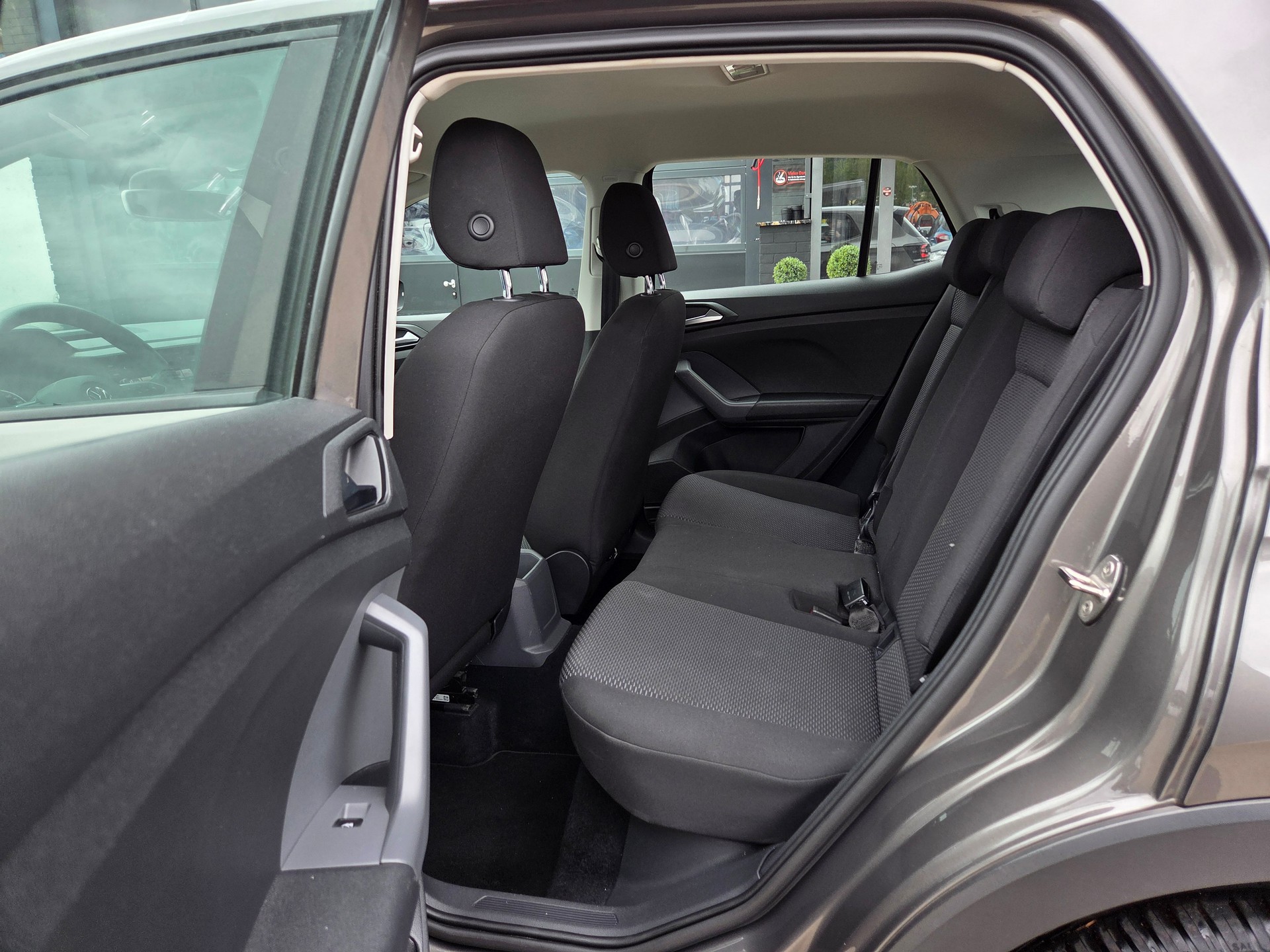 VW T-Cross 1.0 TSI-image-11