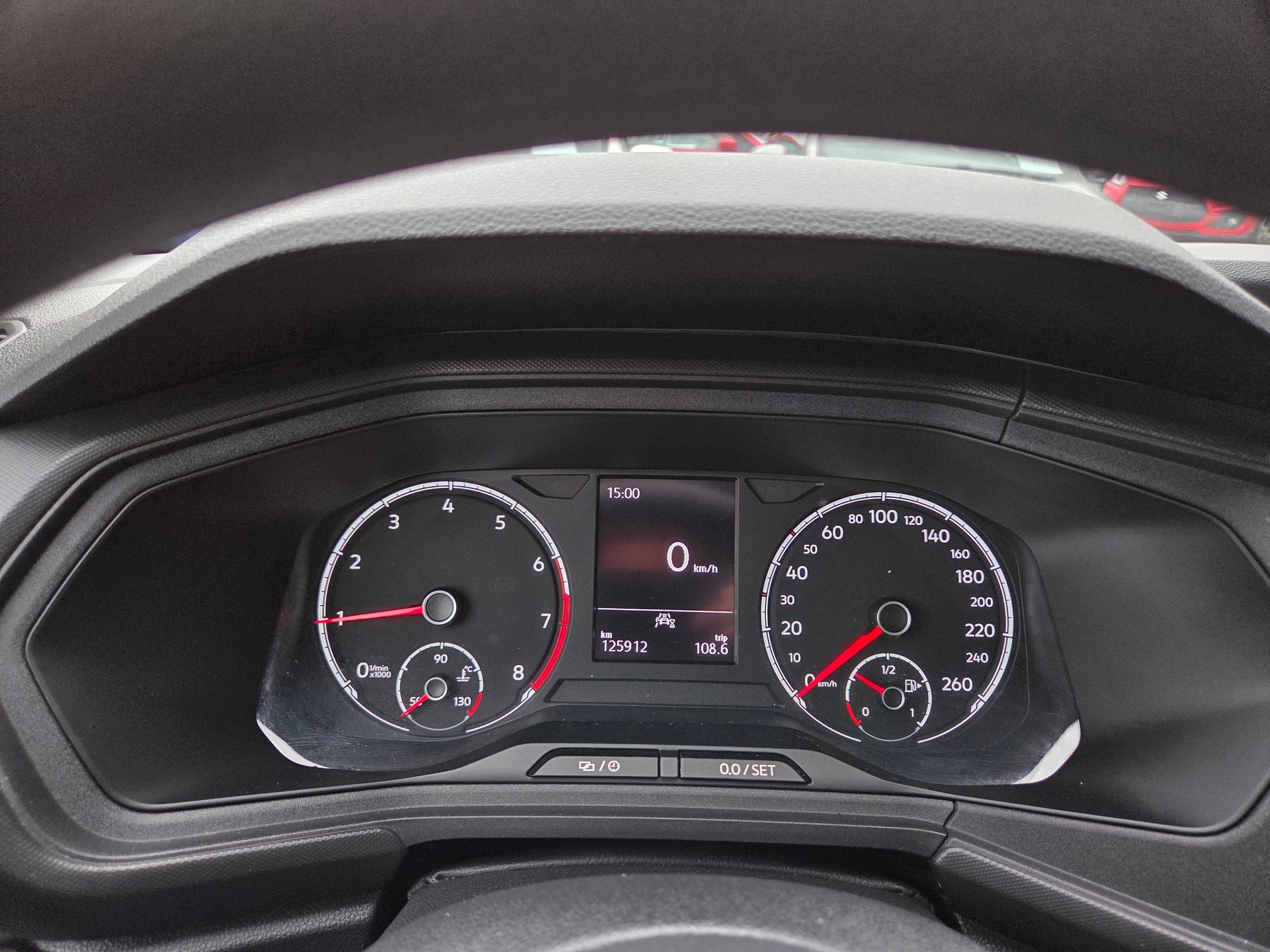 VW T-Cross 1.0 TSI-image-14