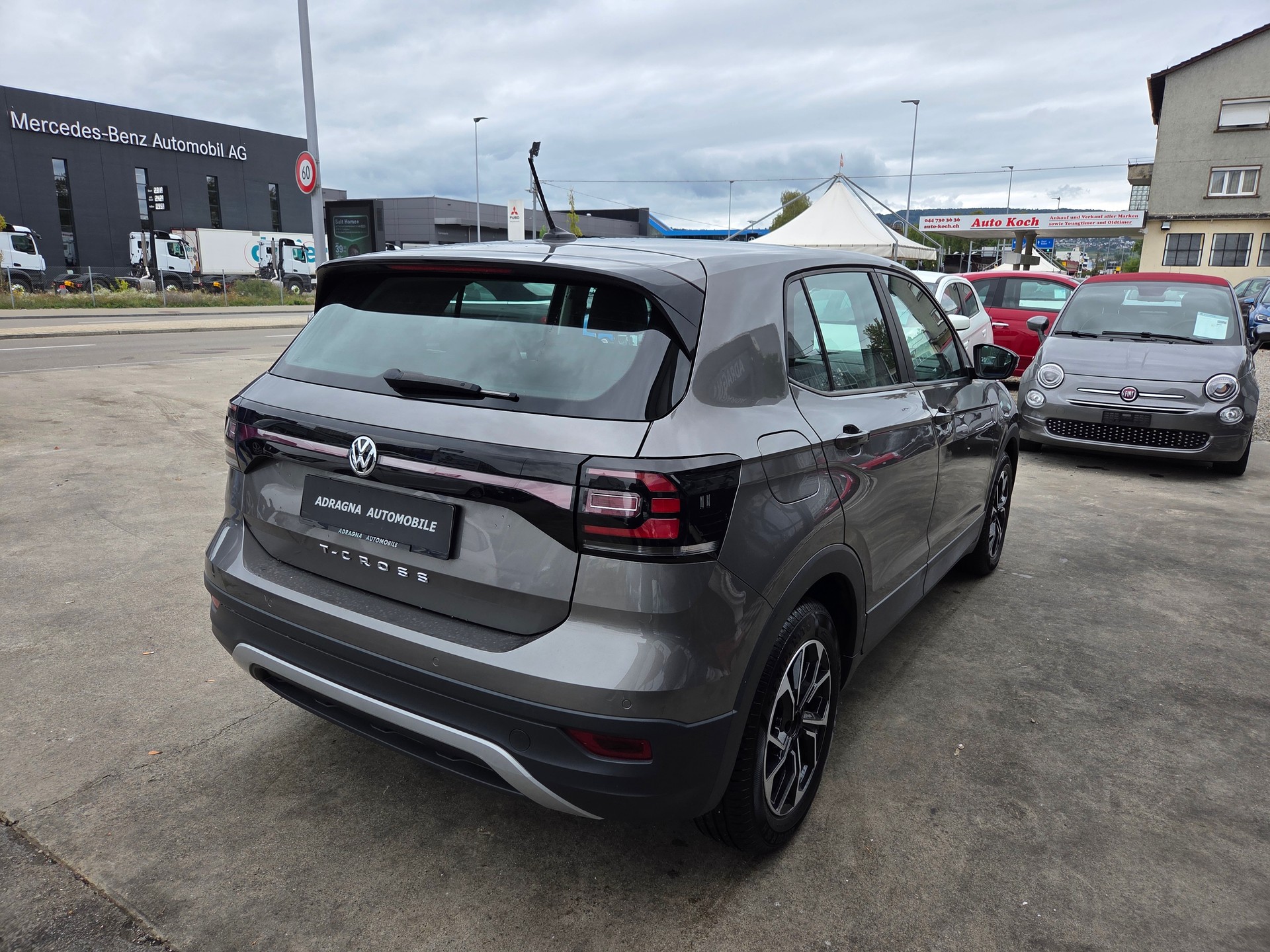 VW T-Cross 1.0 TSI-image-6