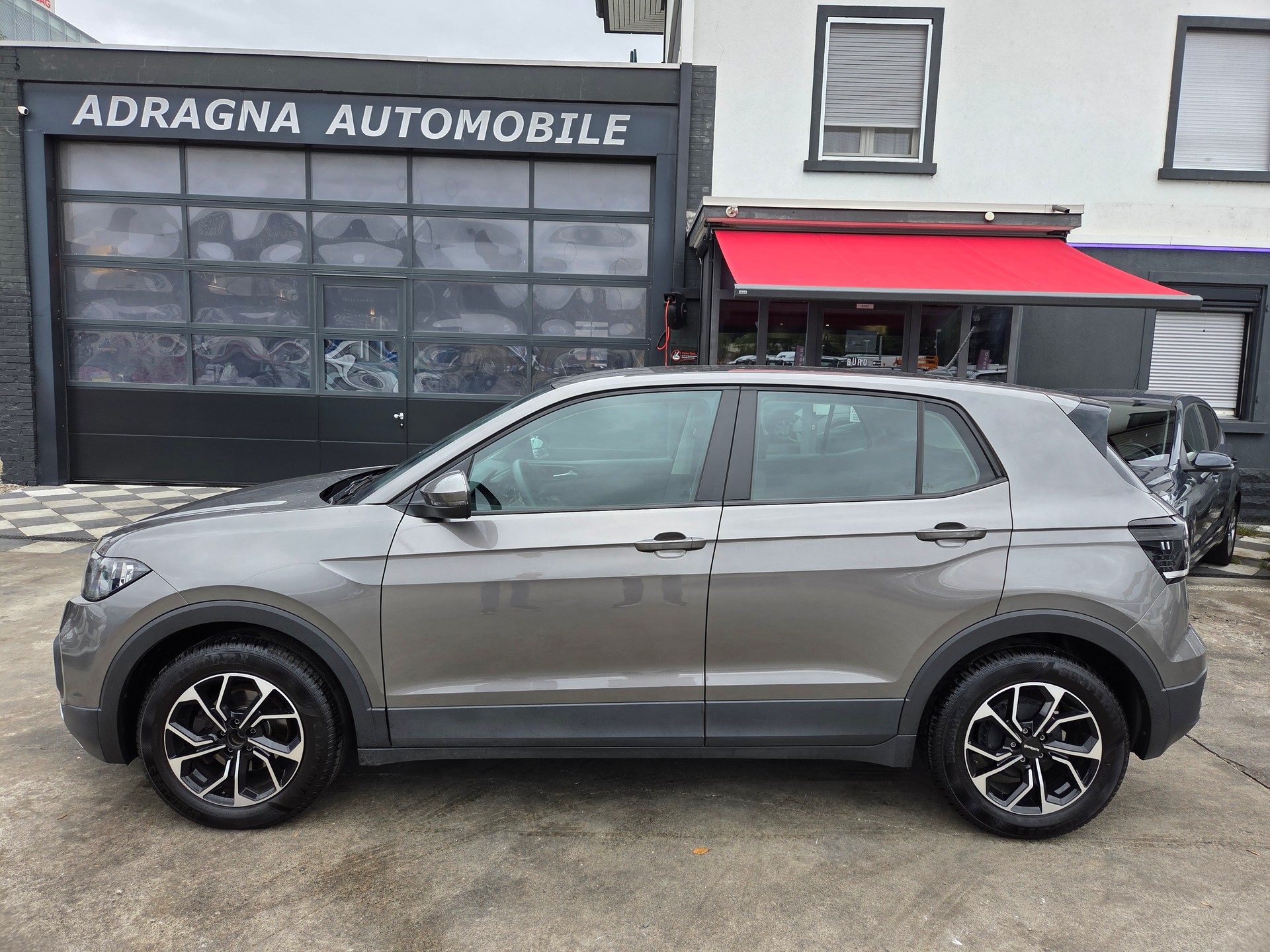 VW T-Cross 1.0 TSI-image-3