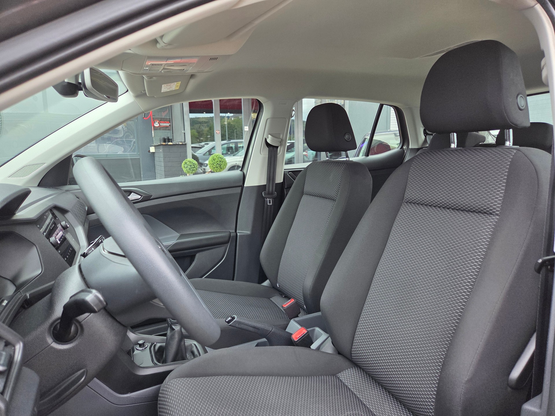 VW T-Cross 1.0 TSI-image-10